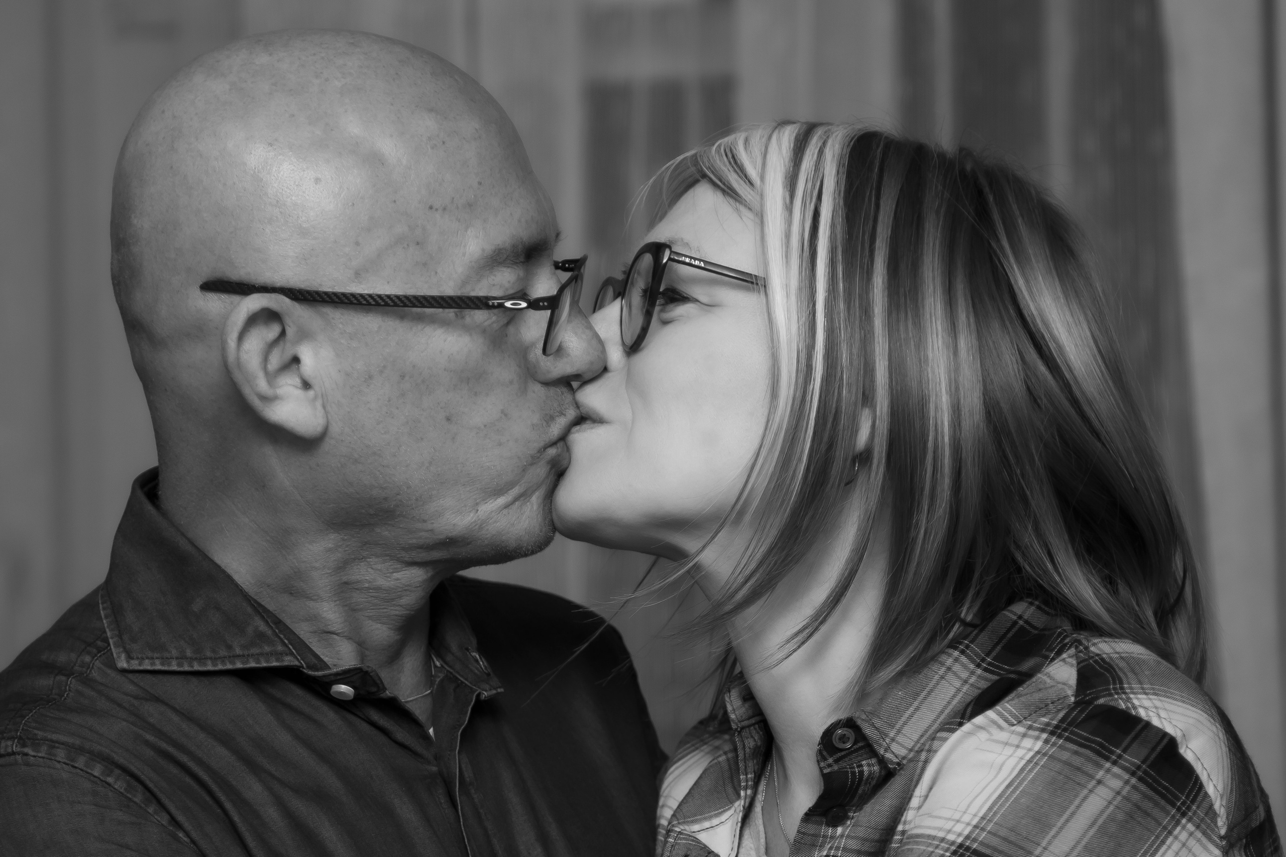 Французский поцелуй