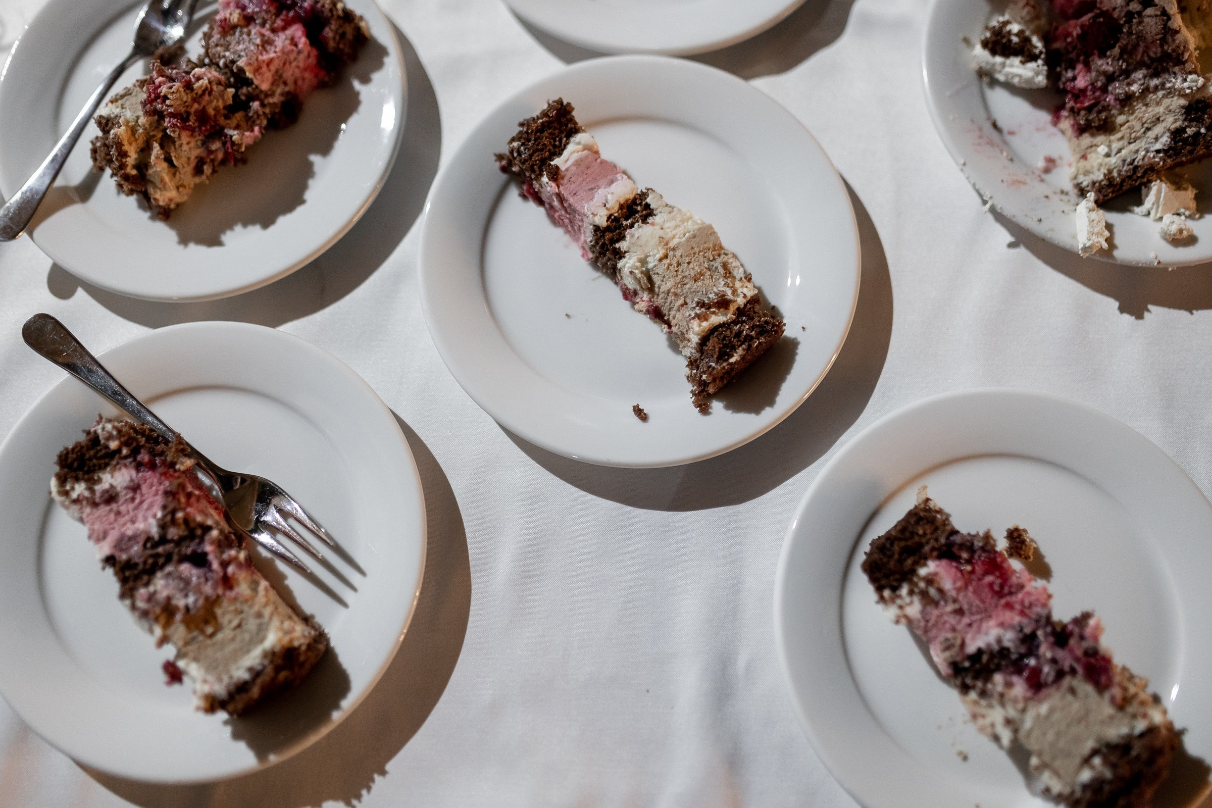 «Крепкий союз двух любящих сердец». Свадебный и семейный фотограф в Калининграде Ольга Мешечкова