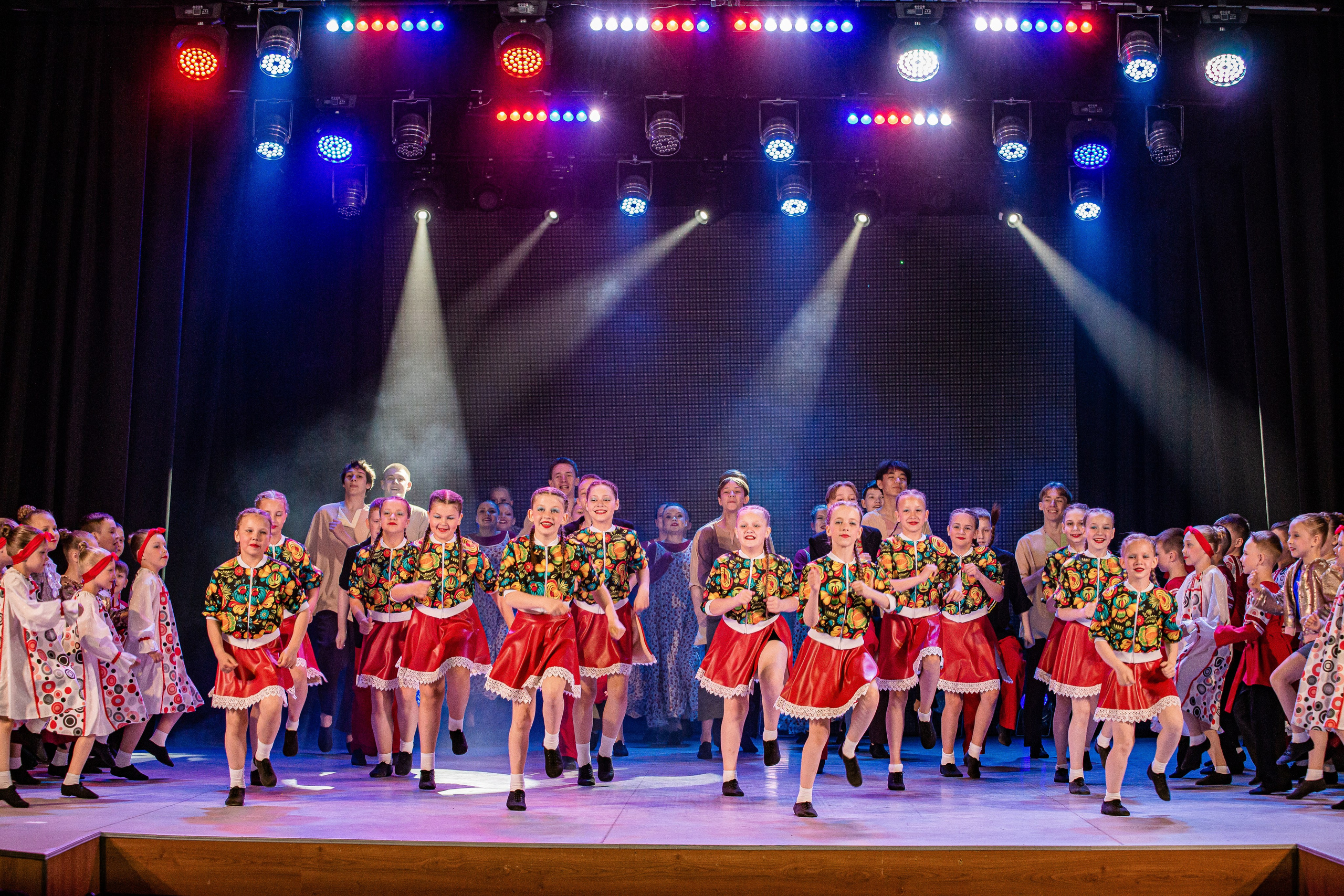 Репортаж. Концерты. Авторские туры с профессиональным фотографом