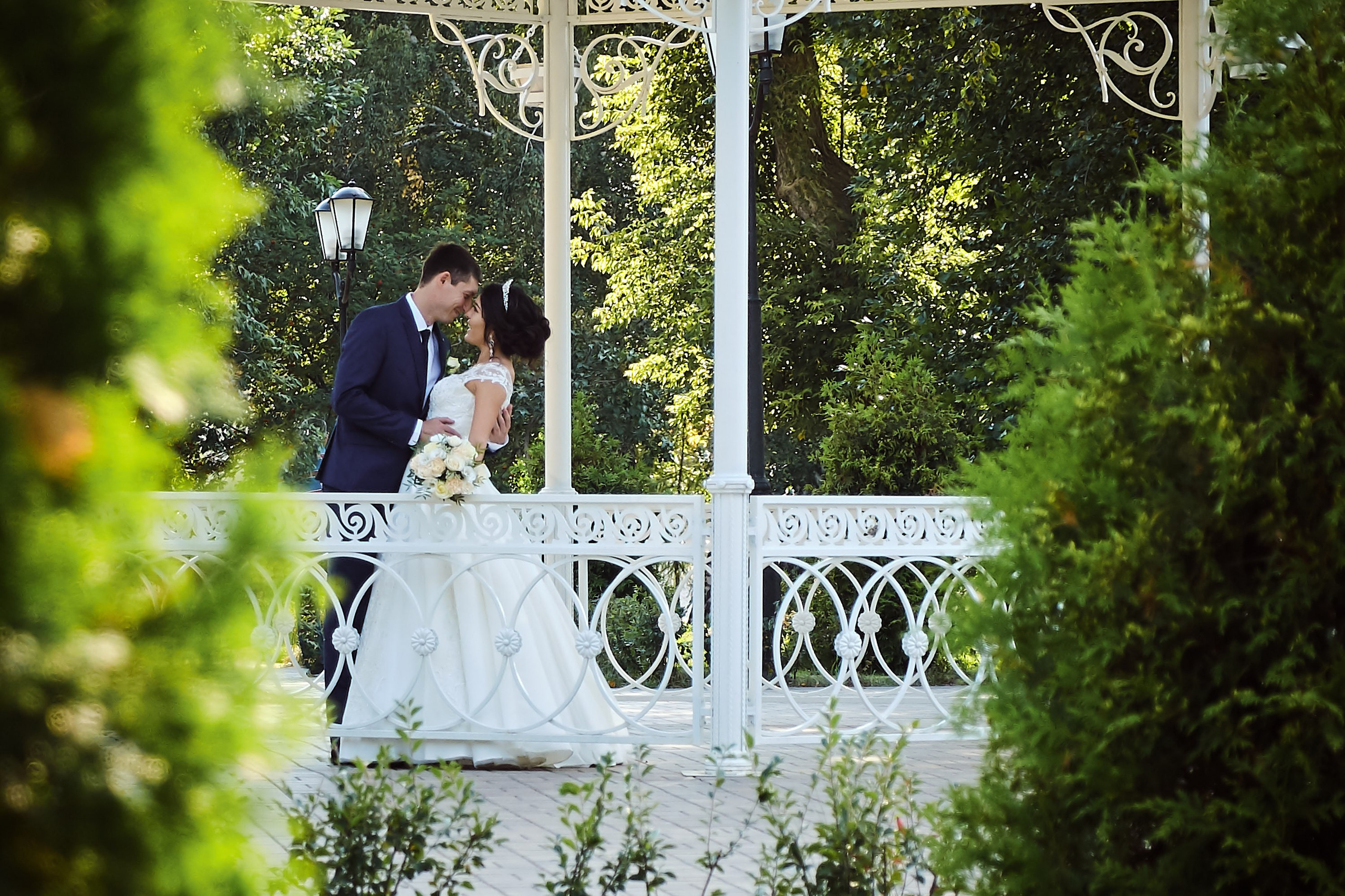 Марина & Алексей. Фотограф в Самаре Татьяна Дубаносова