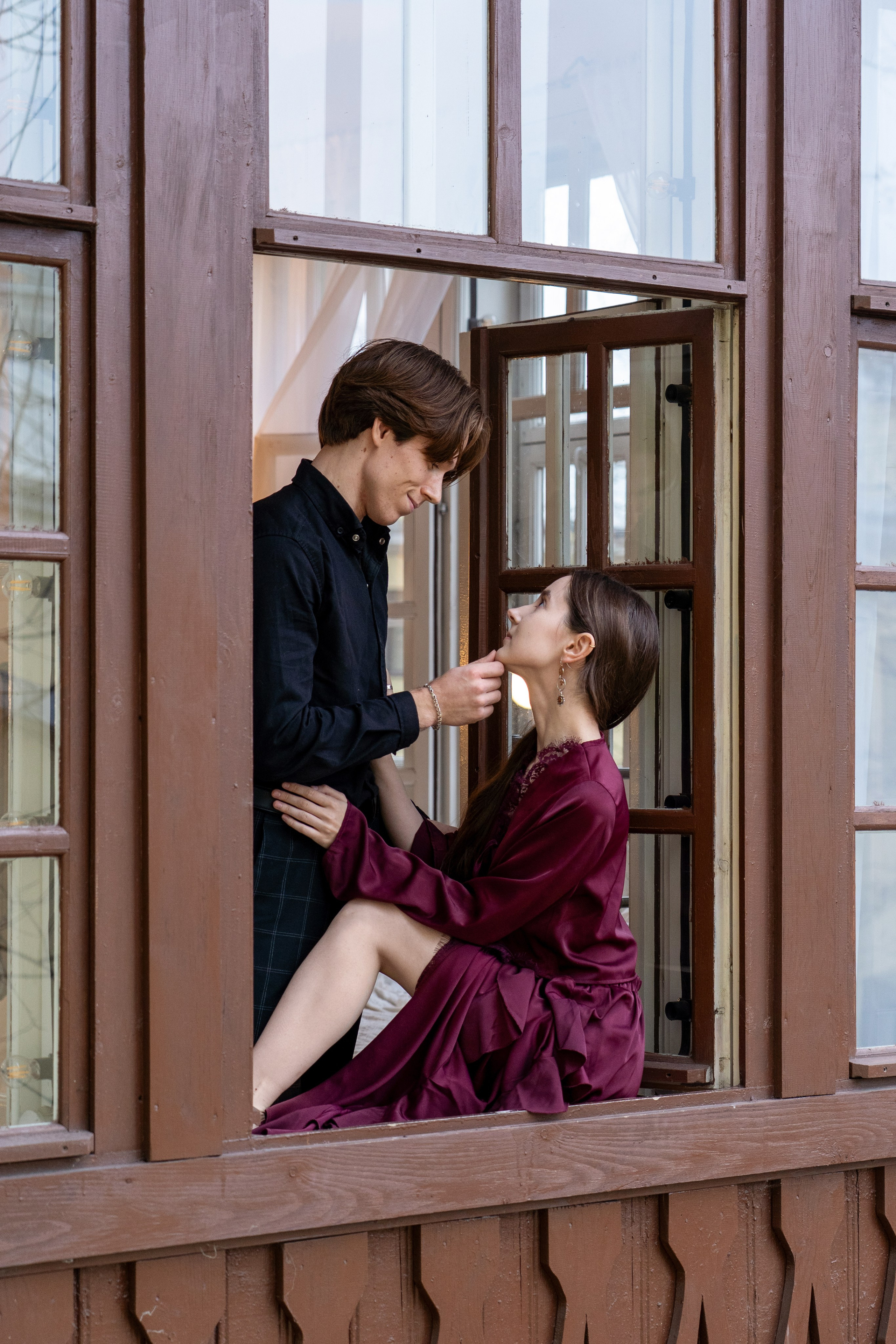 Без названия. Фотограф-эстет