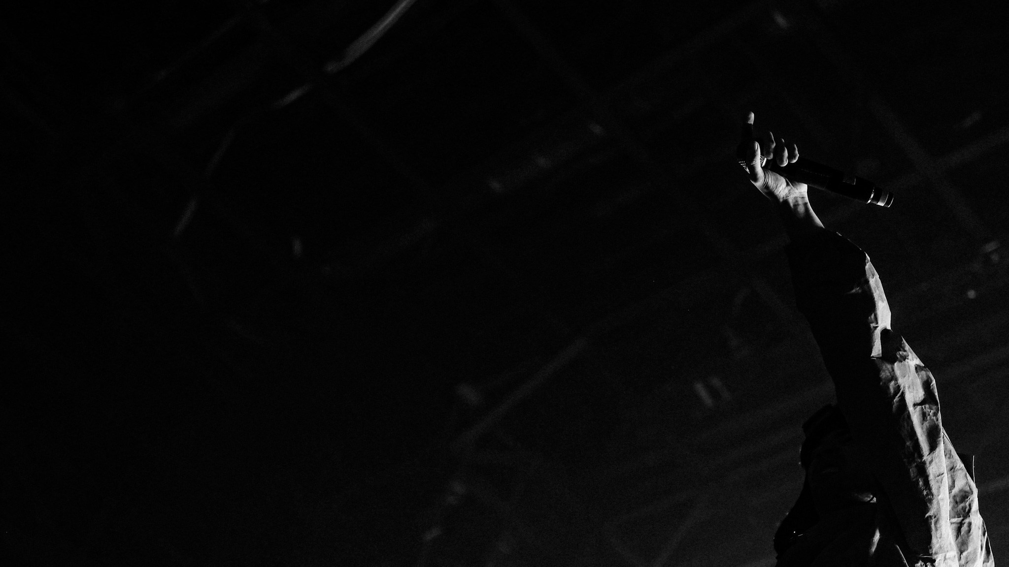 BUSHIZM TOUR @VK STADIUM