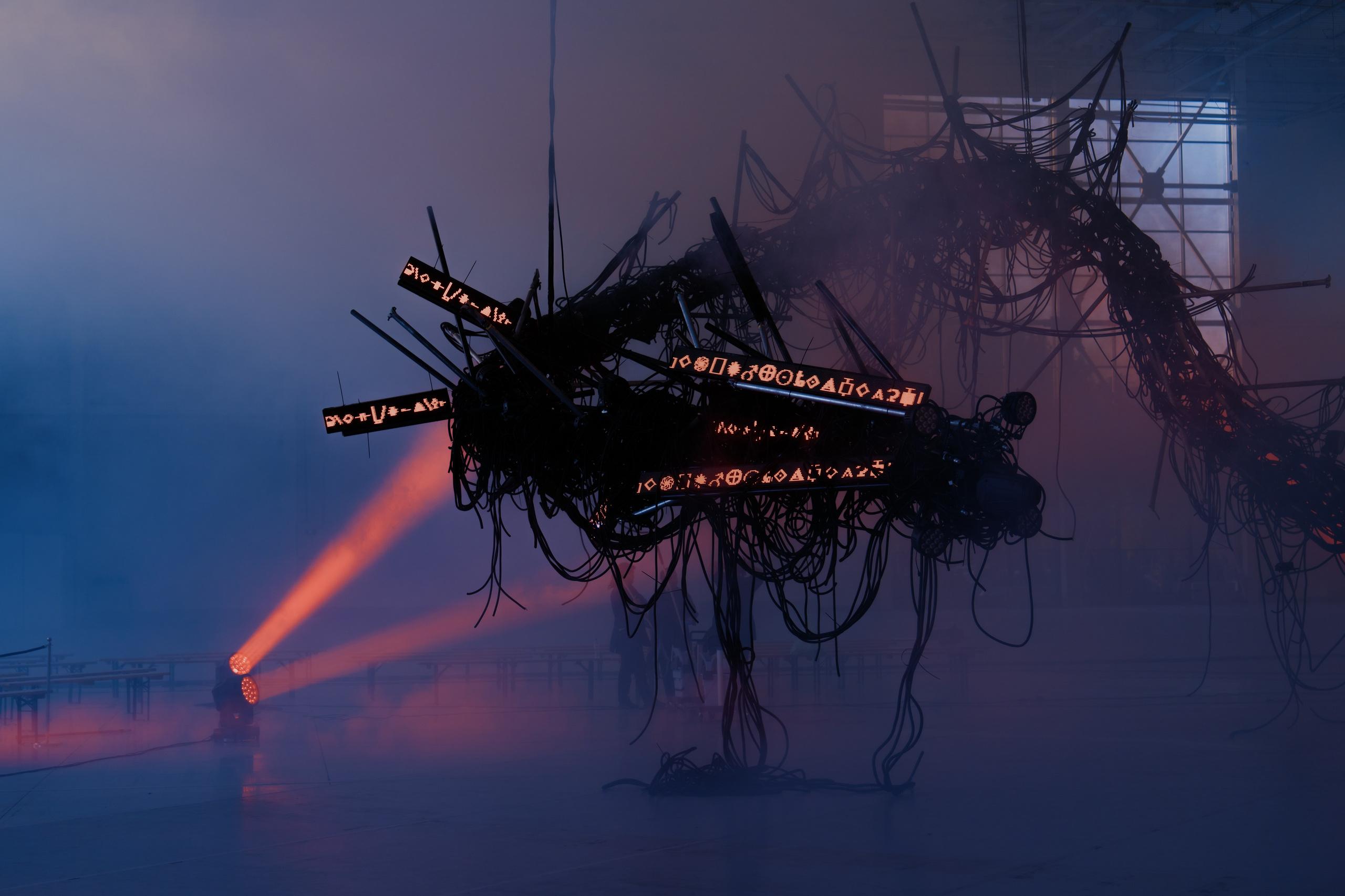 PANTERRA, CHRONOMORPH 001. @tomrus: Рустам Шагиморданов — фотограф