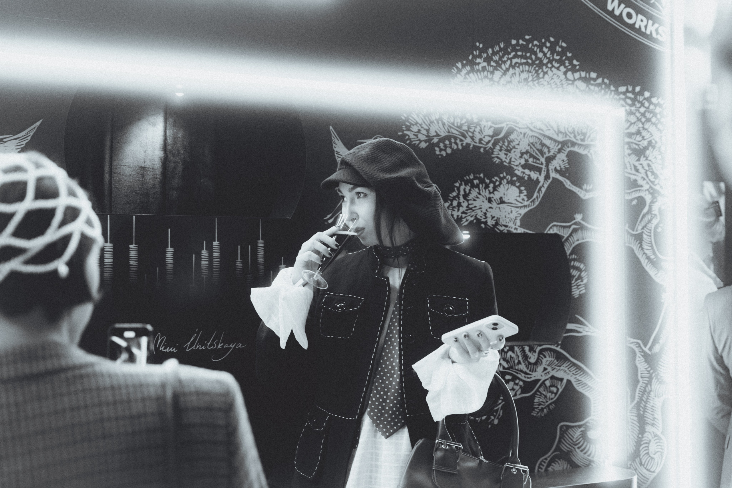 VISA FASHION WEEK ALMATY SS26 / GUESTS