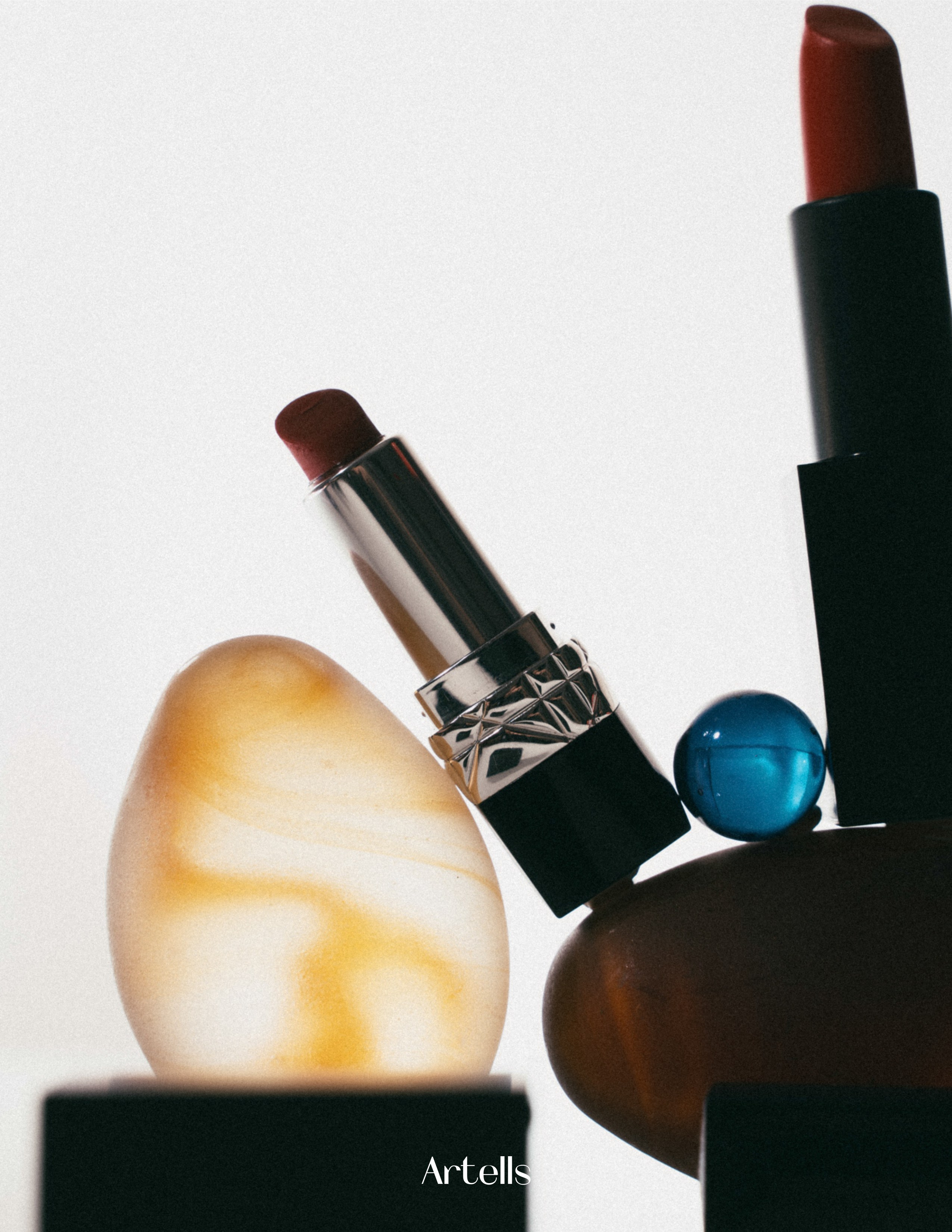 Artells Volume 3053. Асель Рембекова