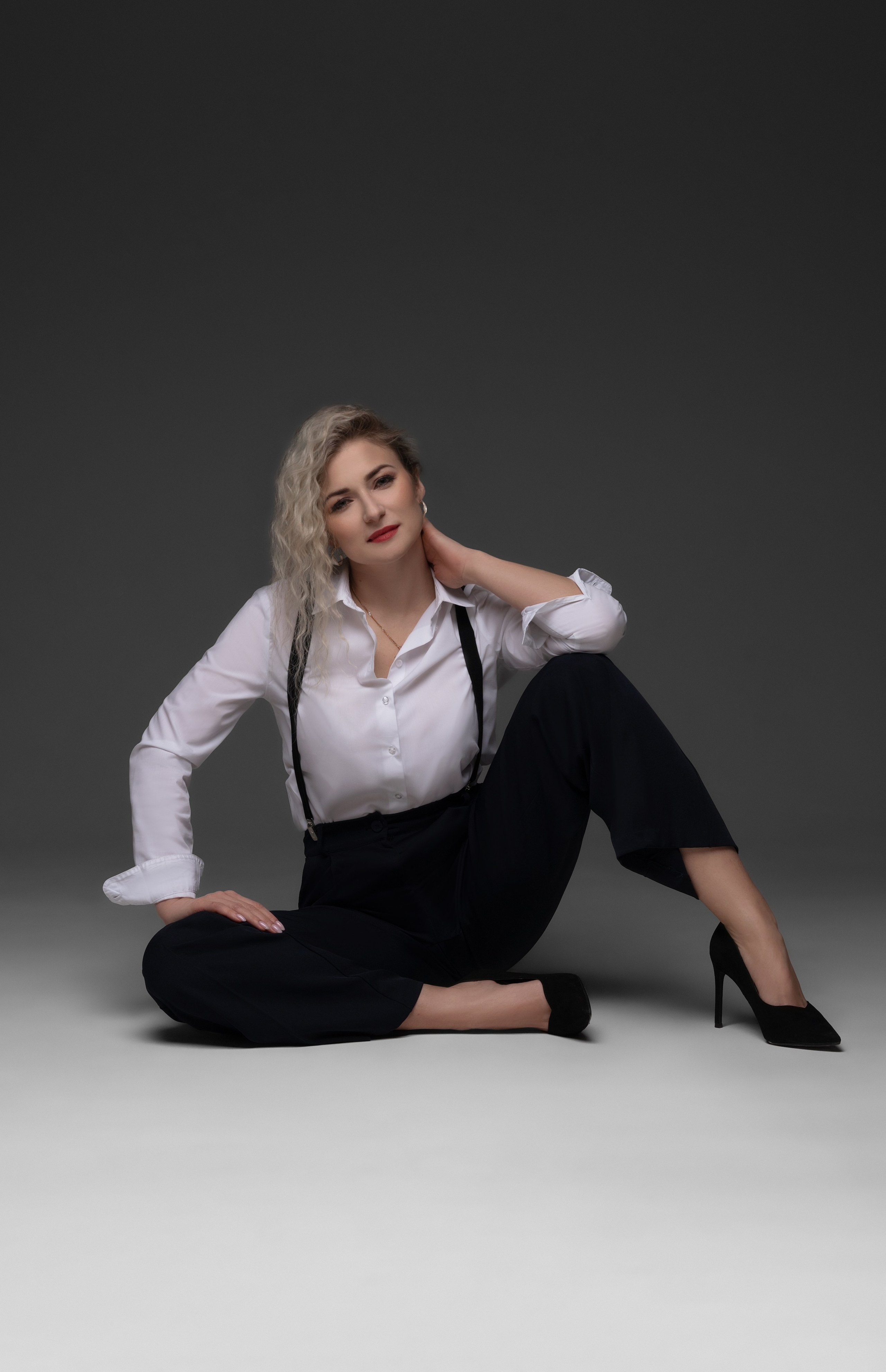 Портфолио. Фотограф в стиле VOGUE в Москве и Московской области Захарова Наталья