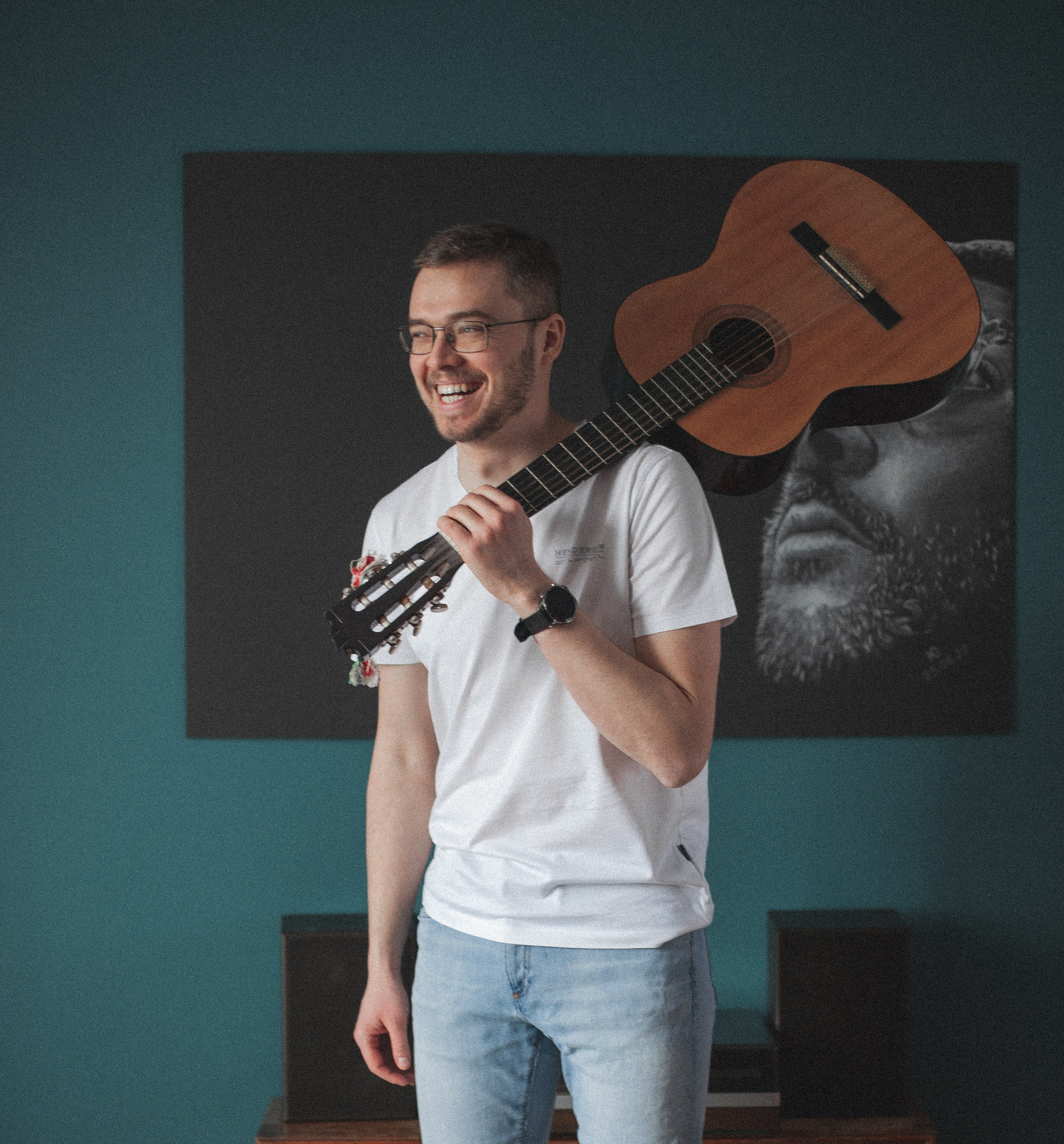 — Георгий. Фотограф | Москва