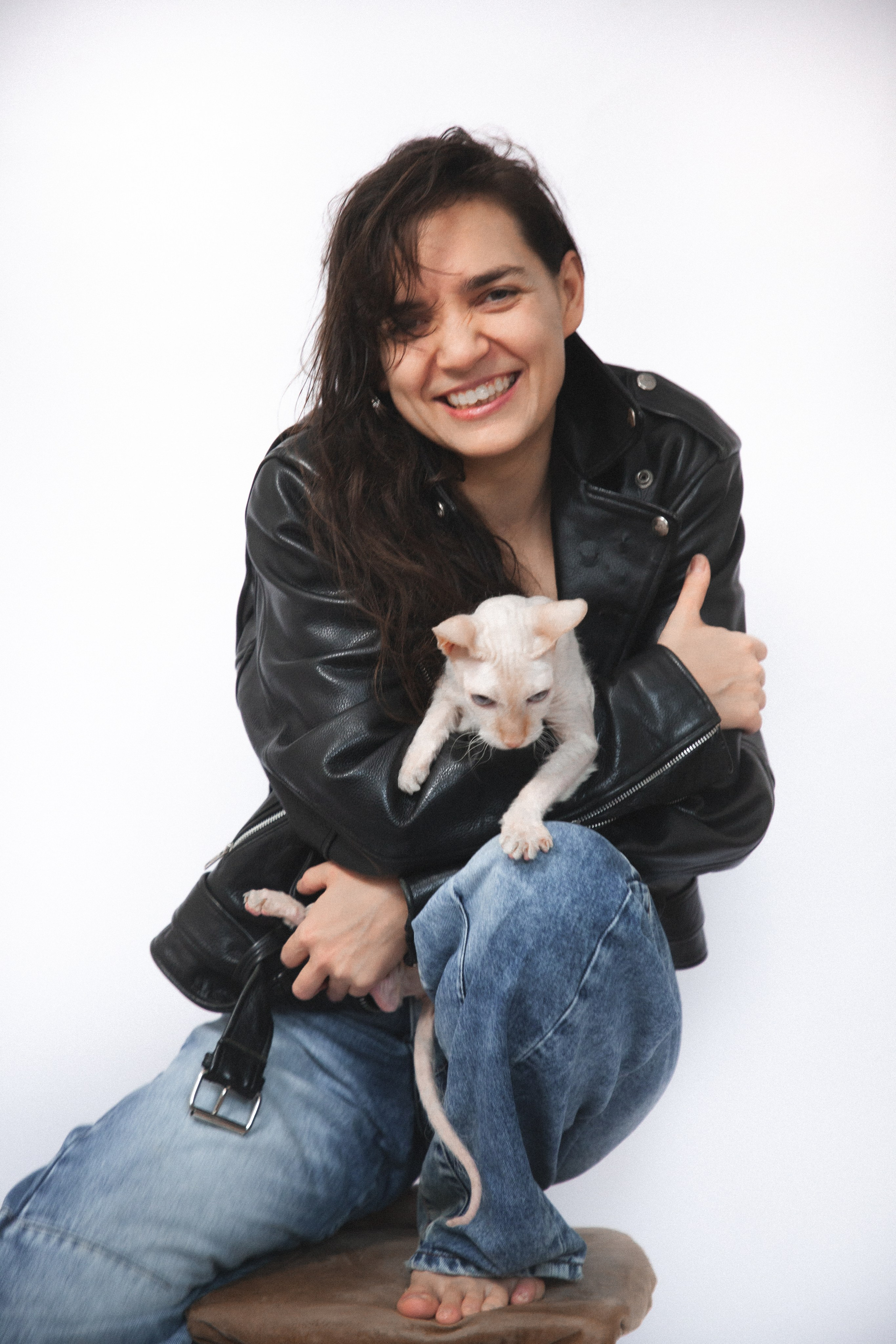 — индивидуальная съемка Мариам. Фотограф | Москва