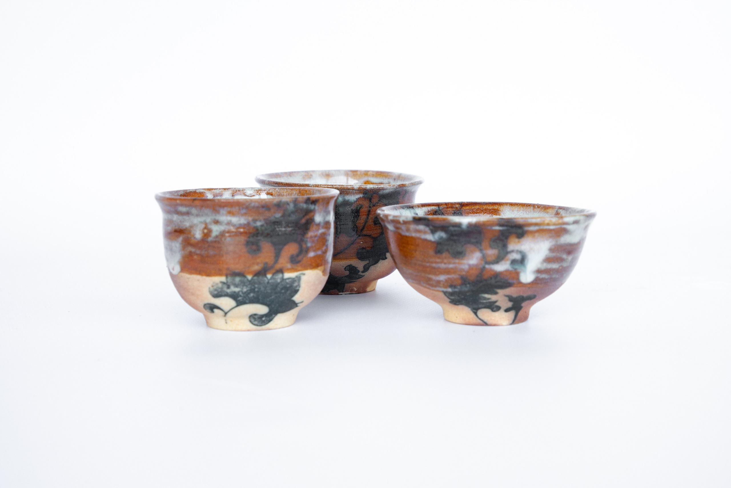 — Керамика для Ольги. Фотограф | Москва