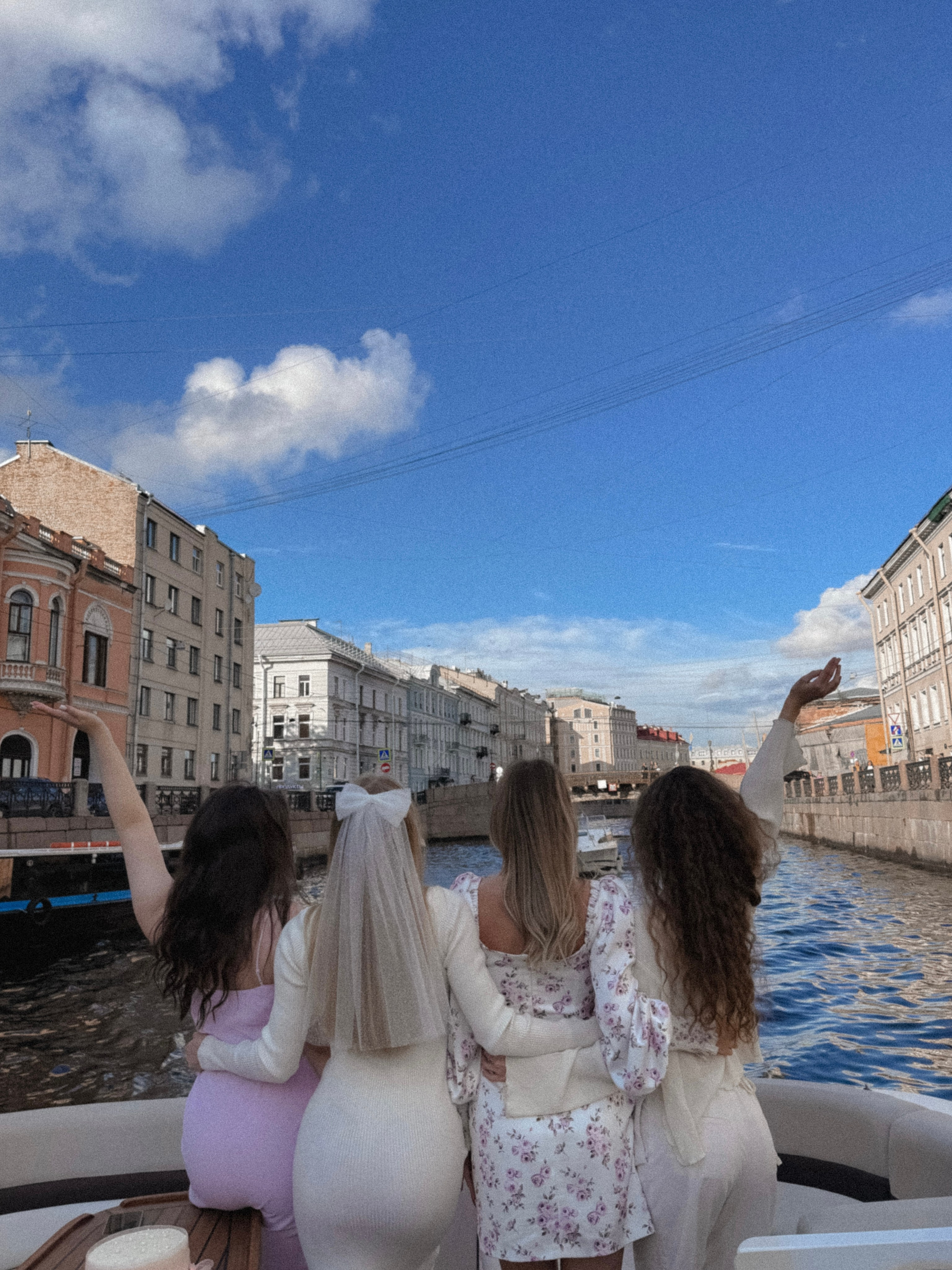 Контент-съёмки. Екатерина Таирова. Контент-фотограф из Санкт-Петербурга