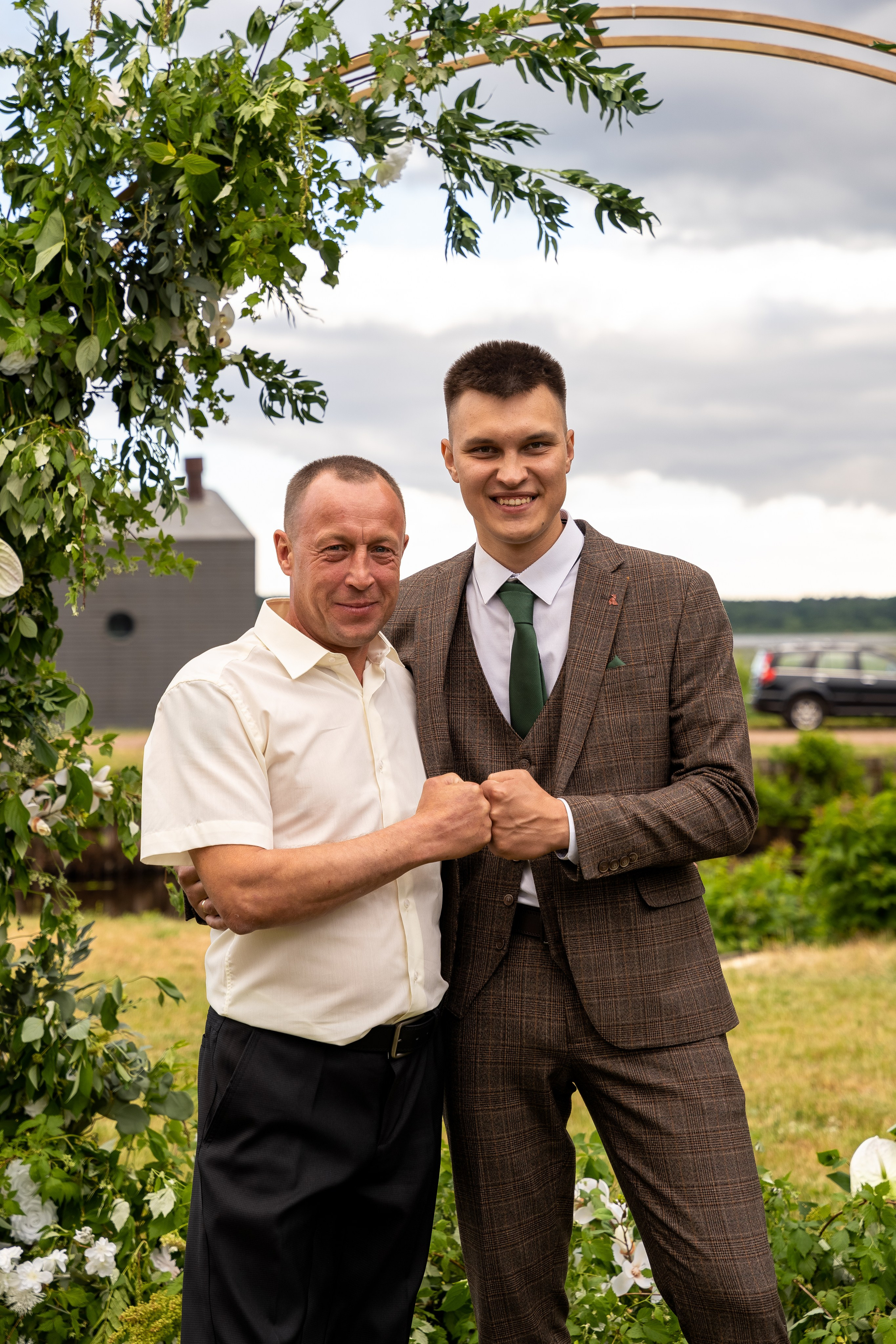 Серёжа и Даша. Часть II. Фотограф в Ульяновске Александра Григоровских