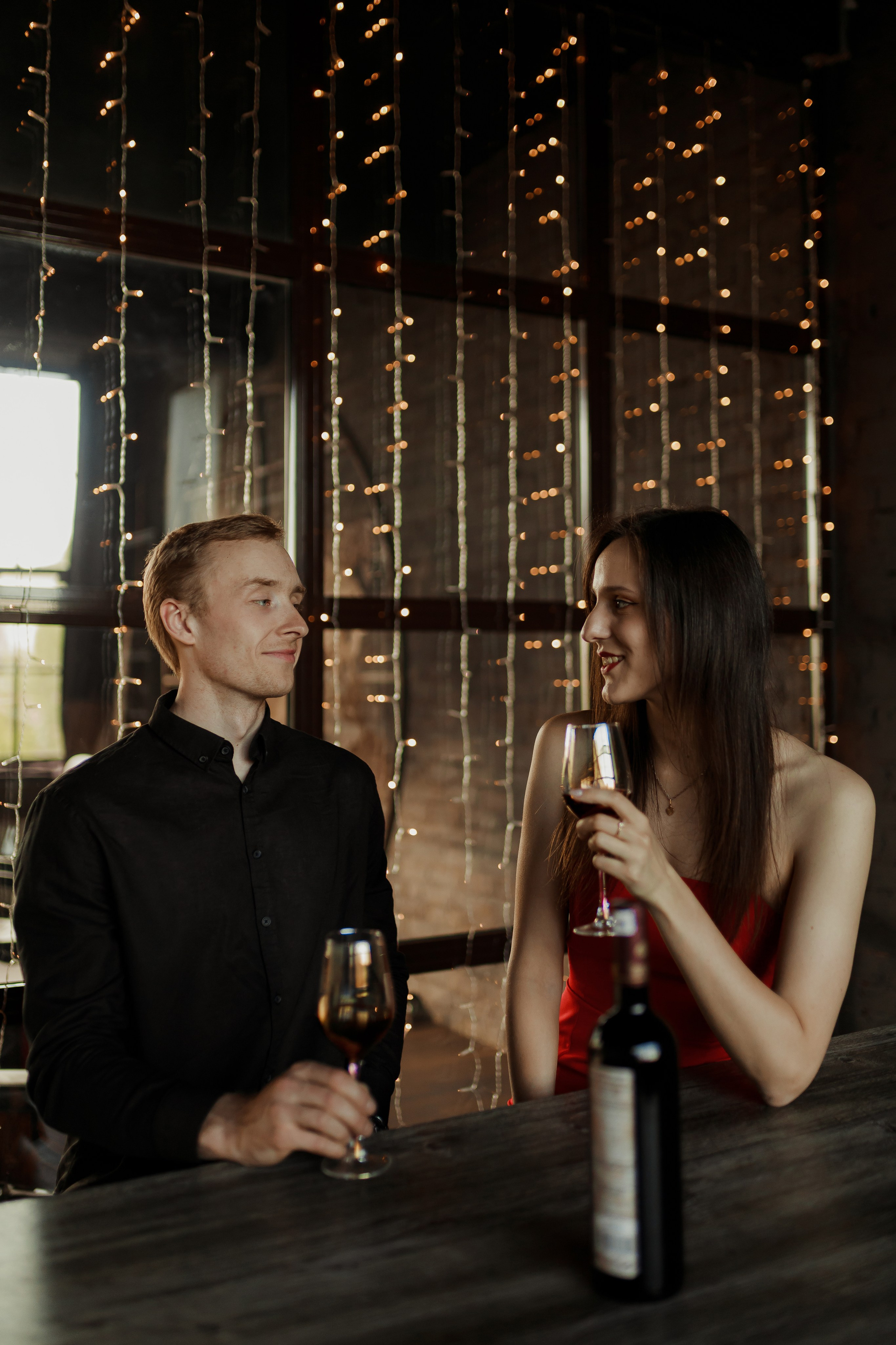 Егор & Ира. ФОТОГРАФ Маргарита Сивакова | Ярославль Кострома Москва