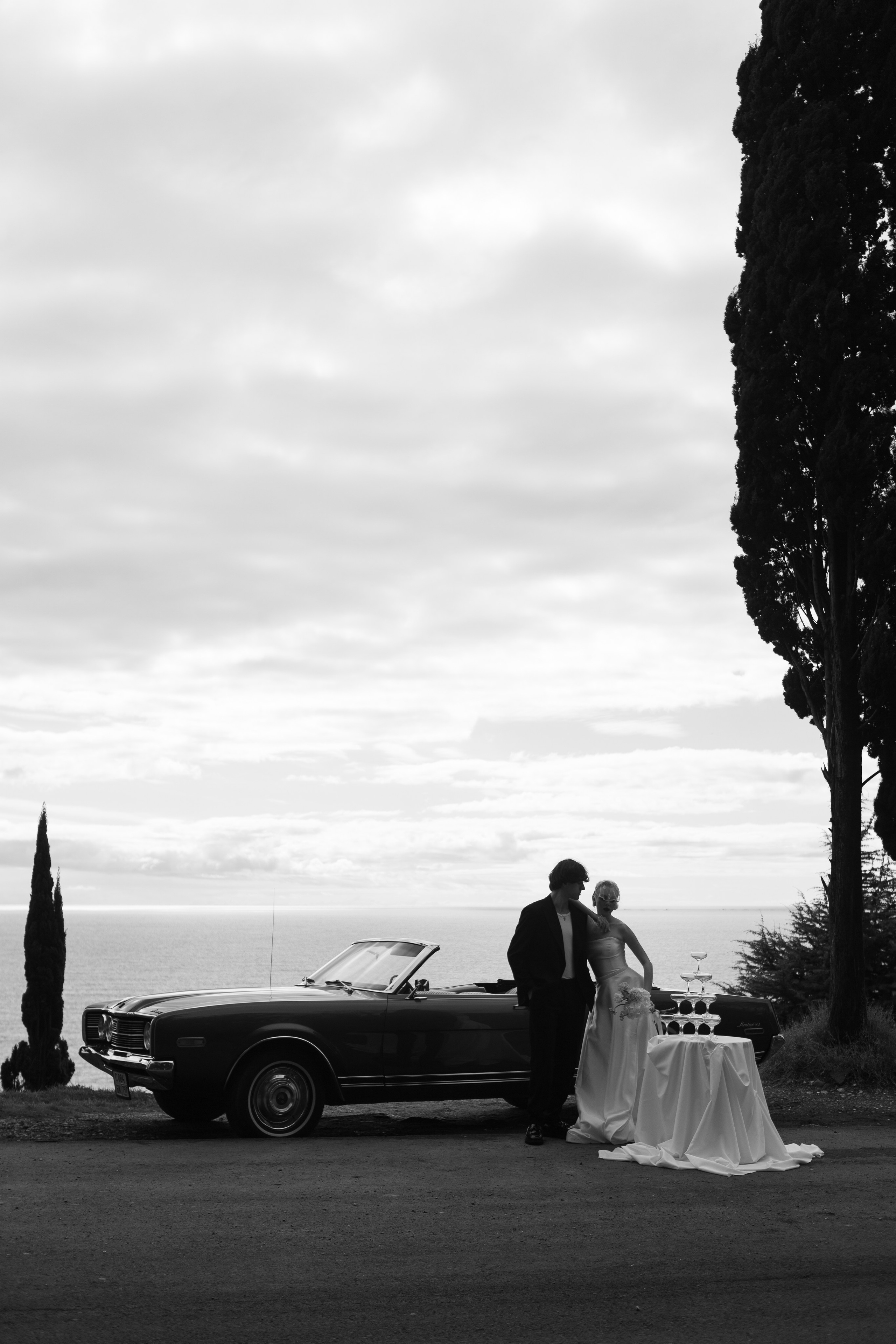 Sochi. Свадебный фотограф в Туле, Москве и по всей России Ангелина Зеленина