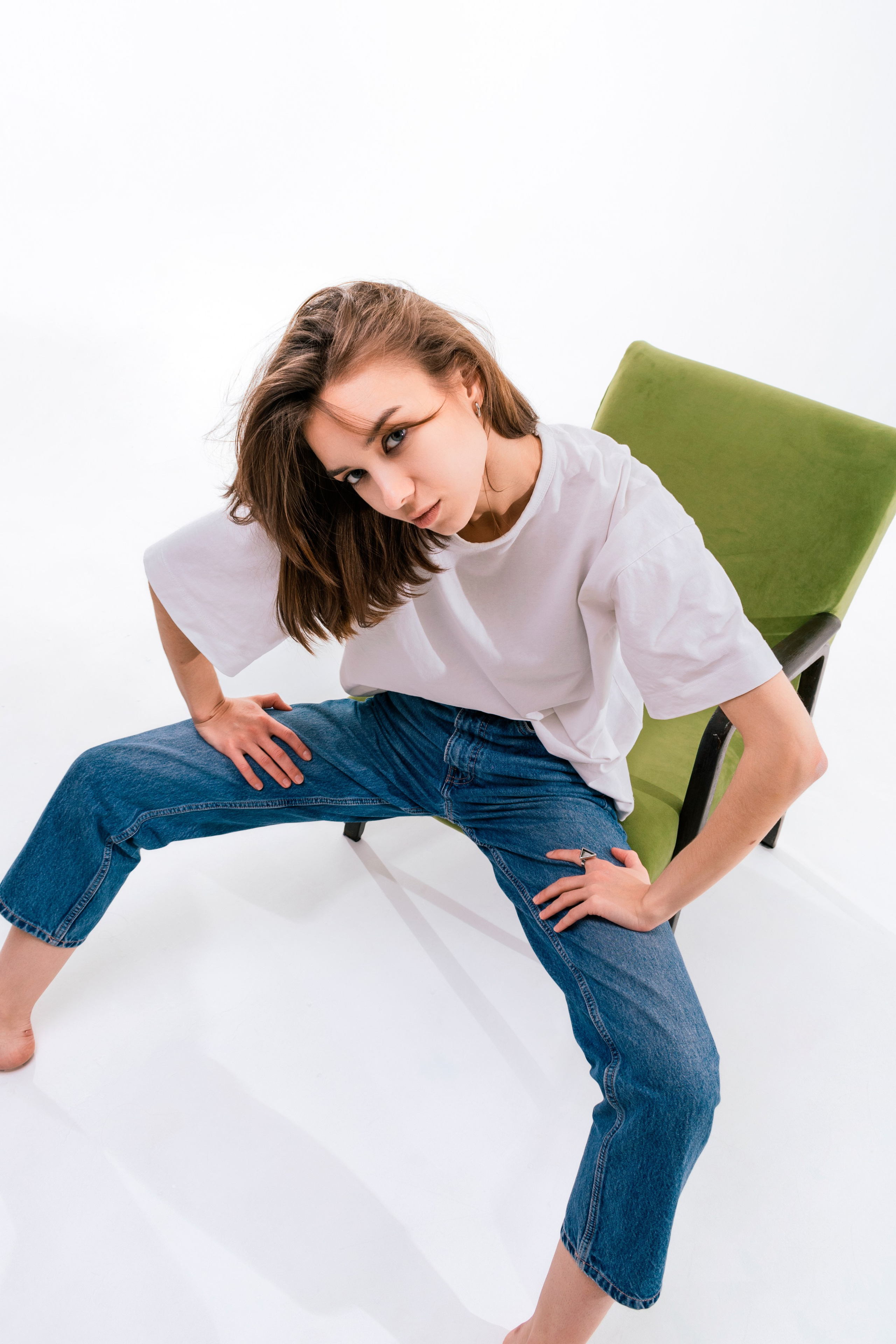 Съёмки Одежды. Предметный фотограф Воронеж