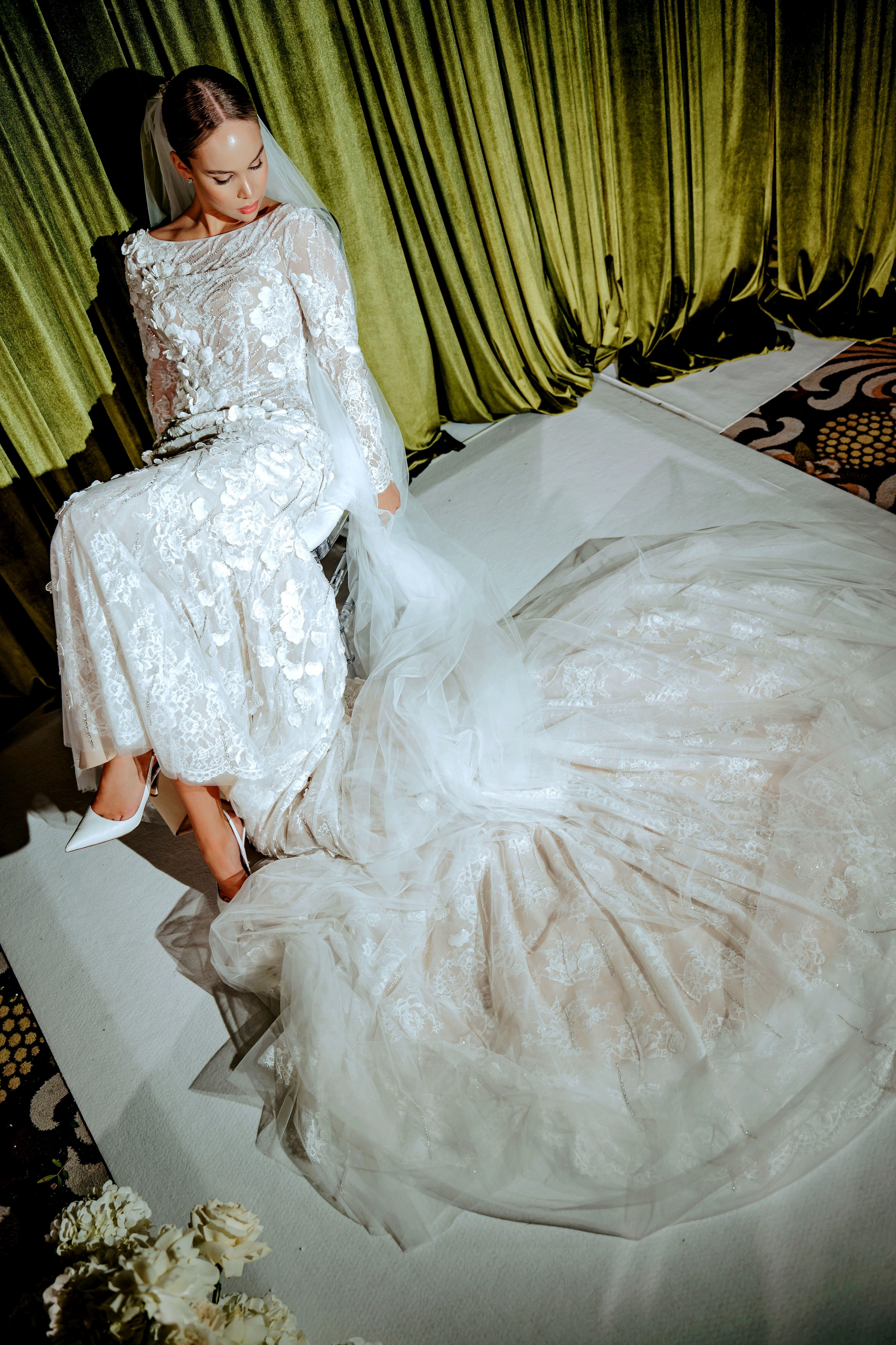 Отель Carlton Николай и Александра. Фотограф Москва, Европа, Азия