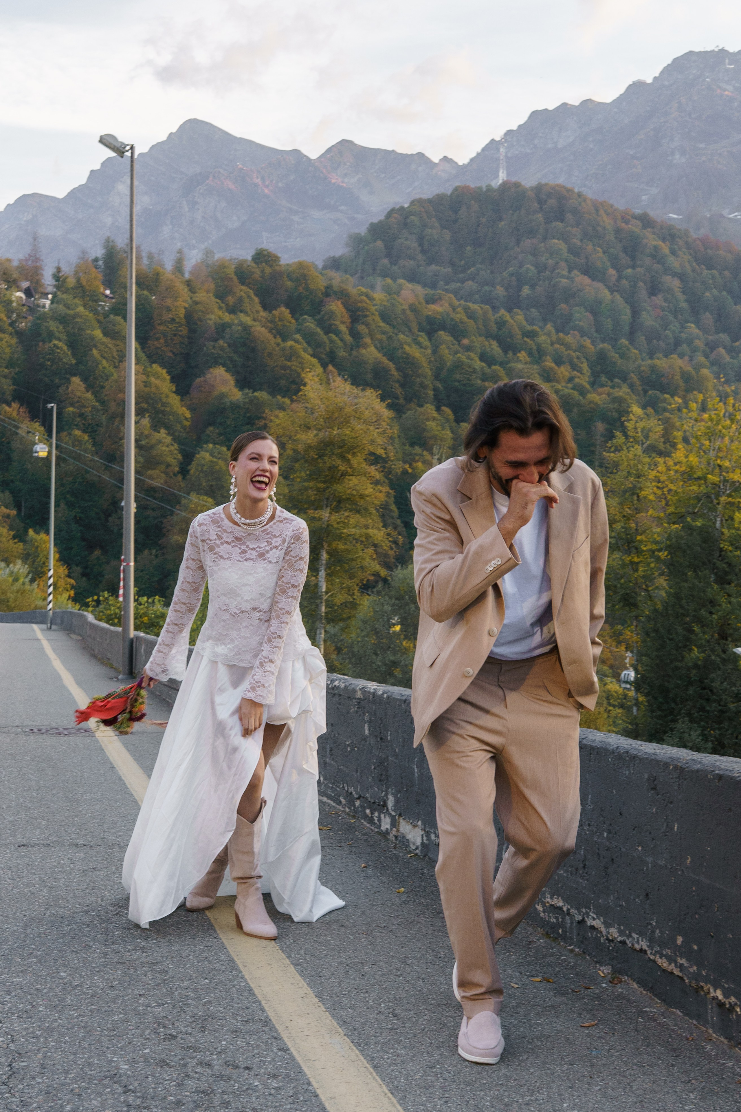 Александр&Виолетта. MariTaran