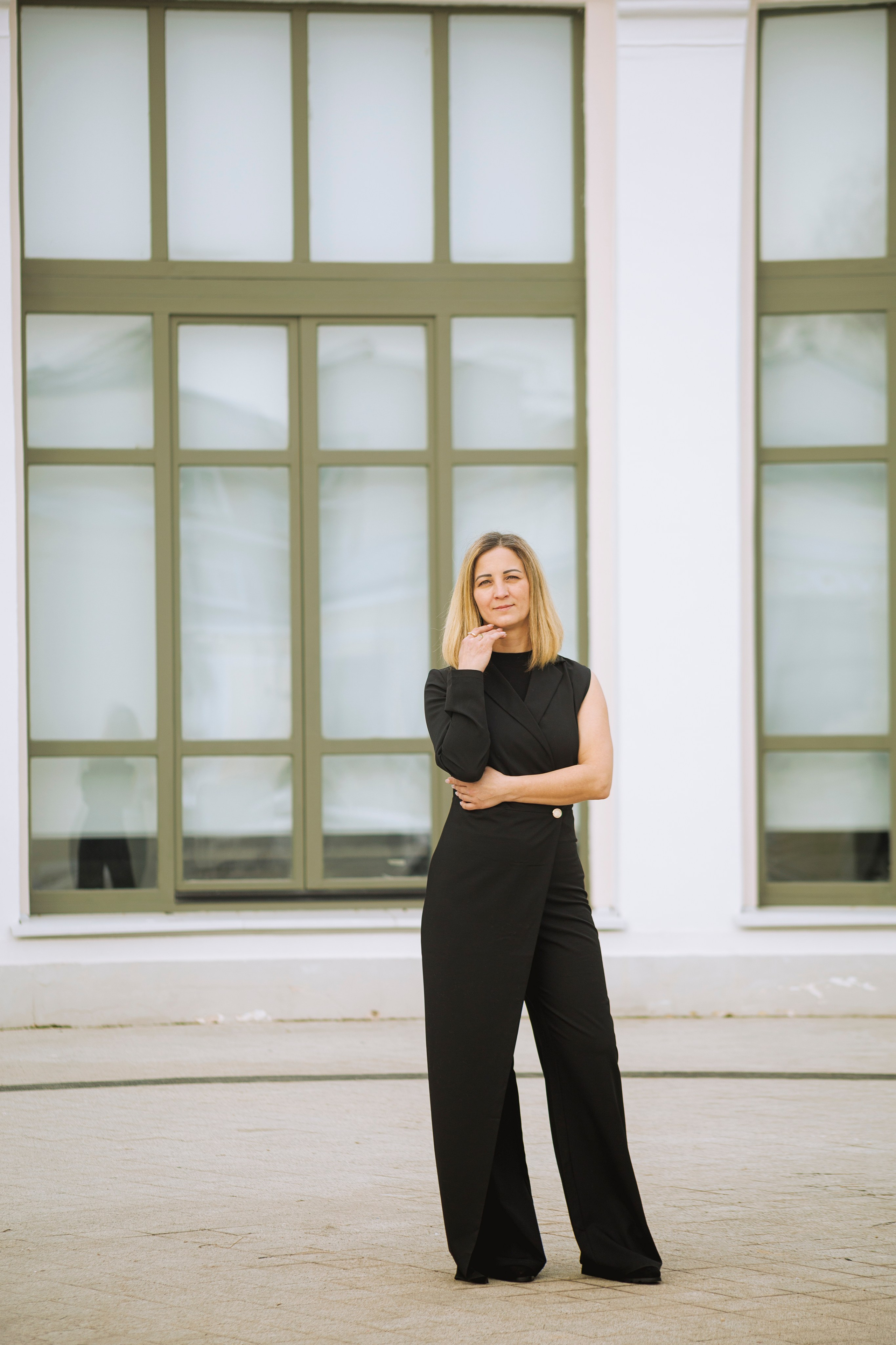 Бизнес Леди. Воронина Наталия — индивидуальный и свадебный фотограф в Рязани