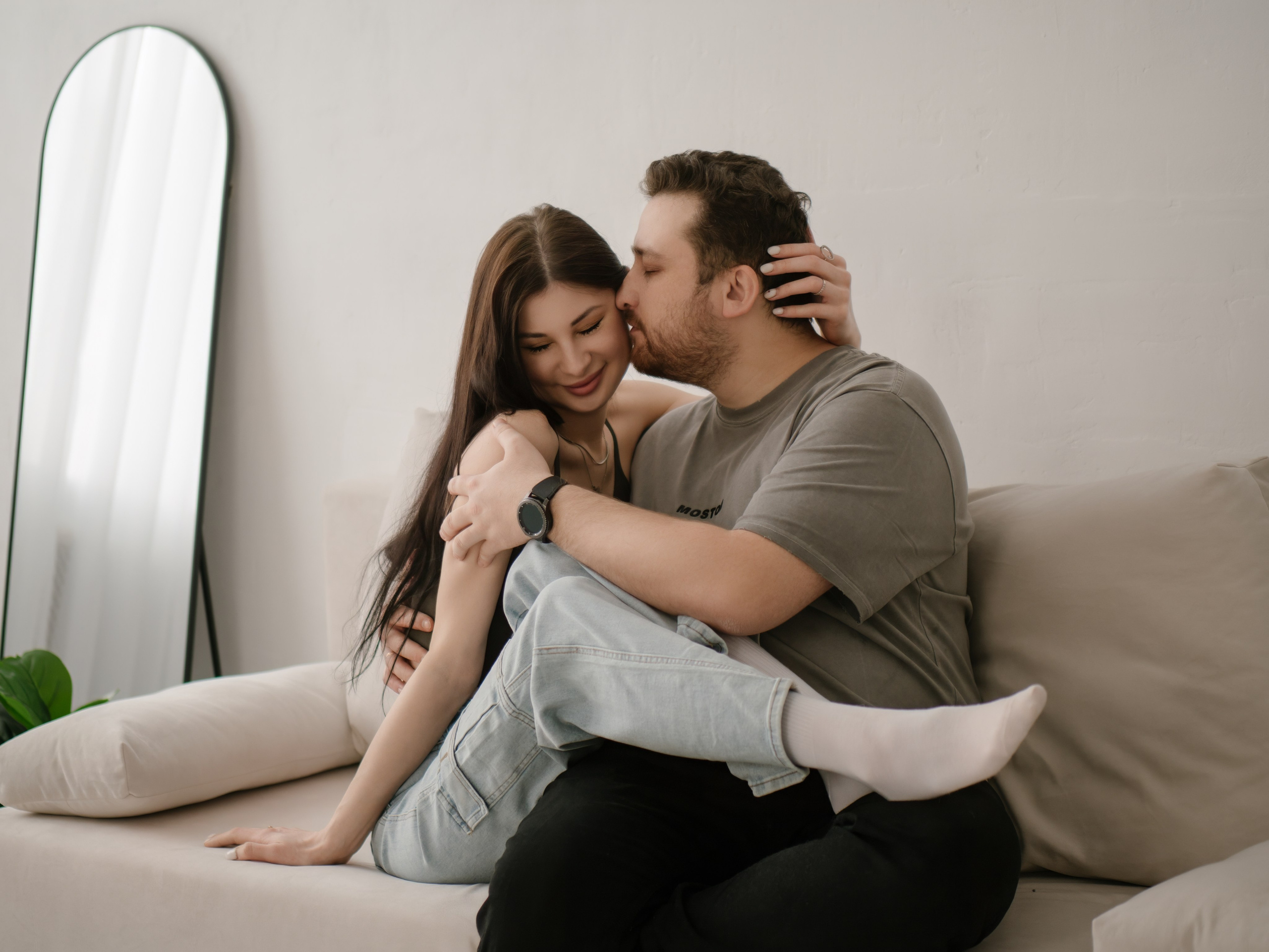 Love Story. Свадебный фотограф во Владимире - Мария Широкорядова