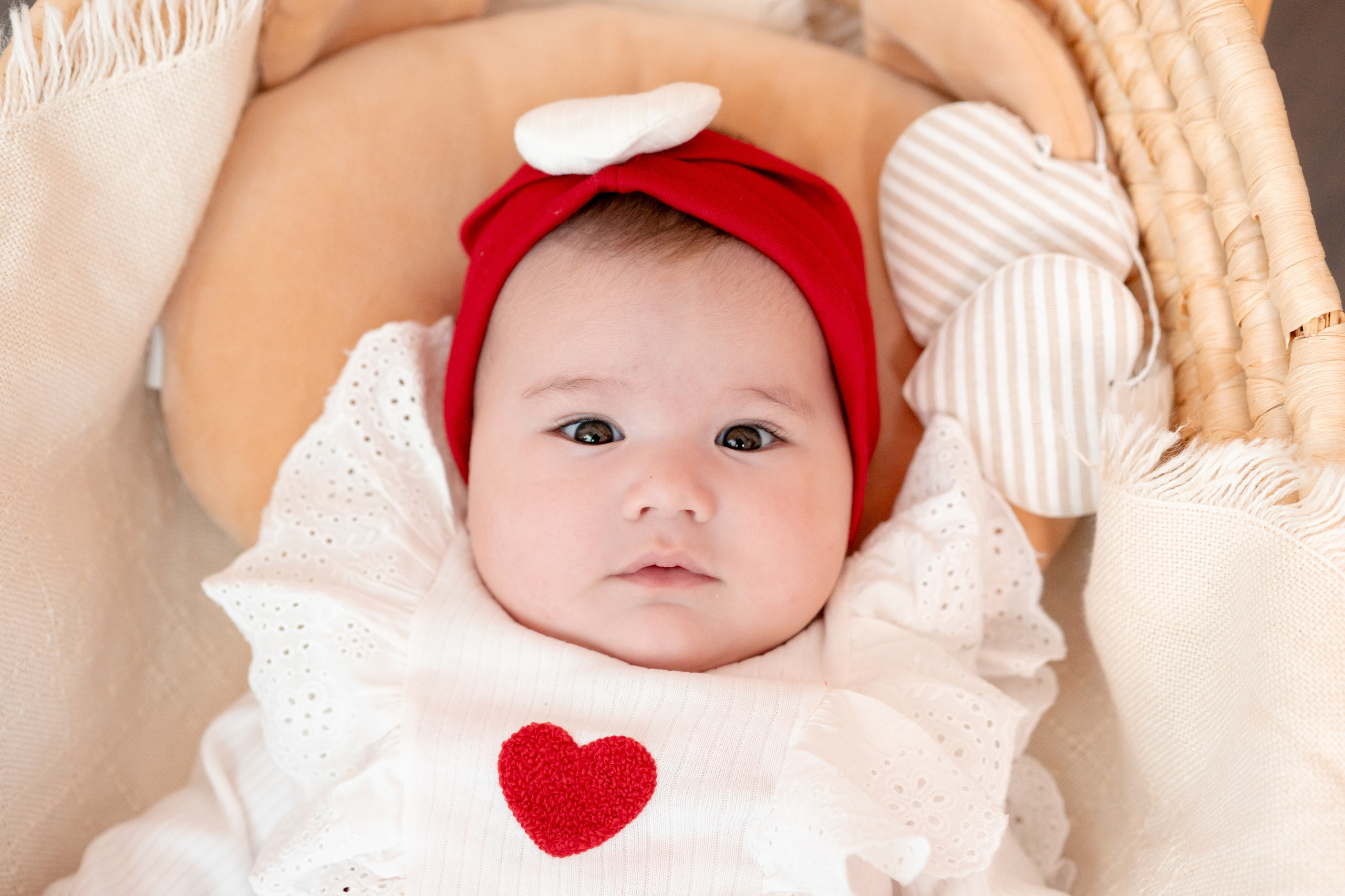 Салиха. Детская, семейная фотостудия в Санкт-Петербурге