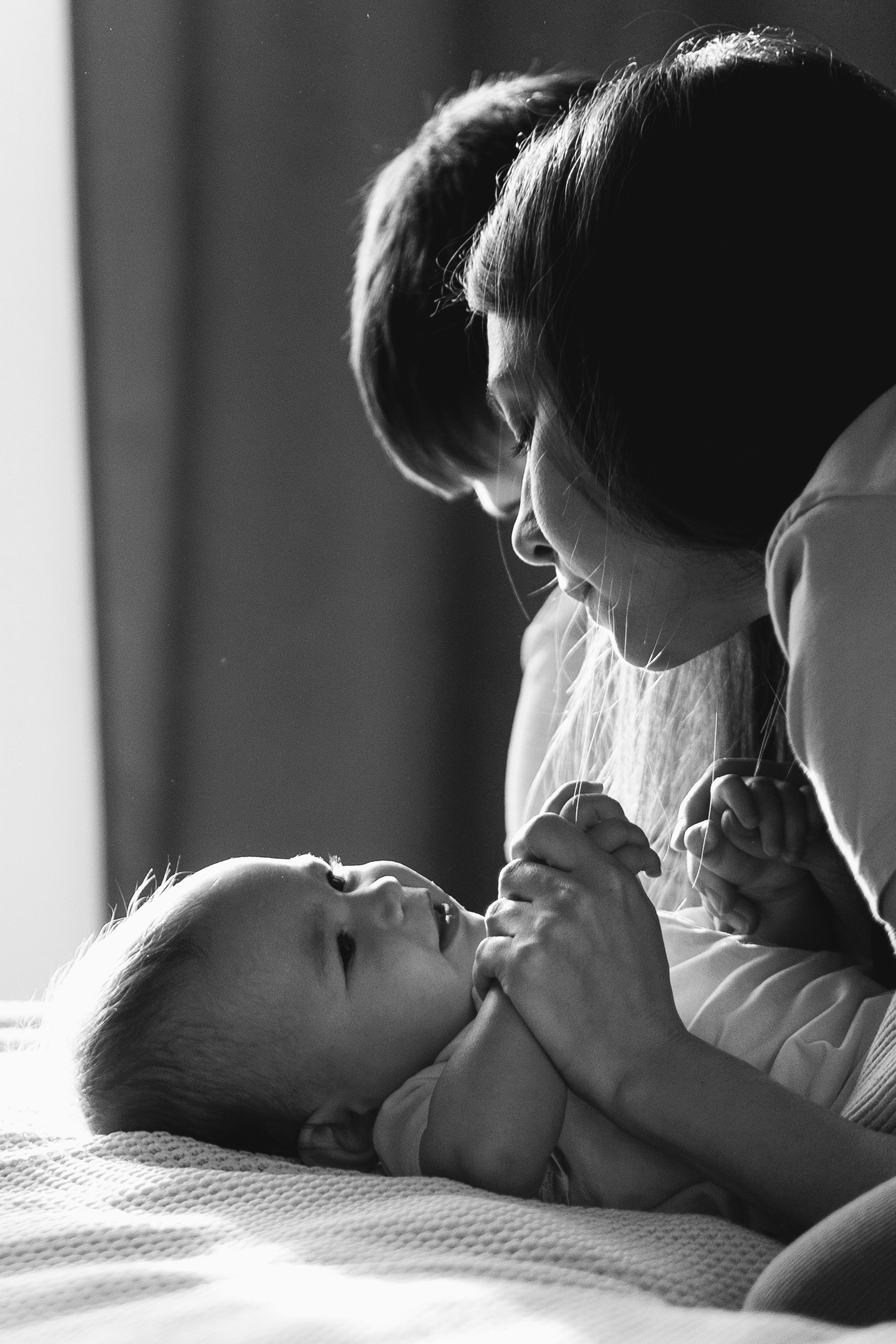 Маша Даша Антон. Фотограф в Красногорске и Москве