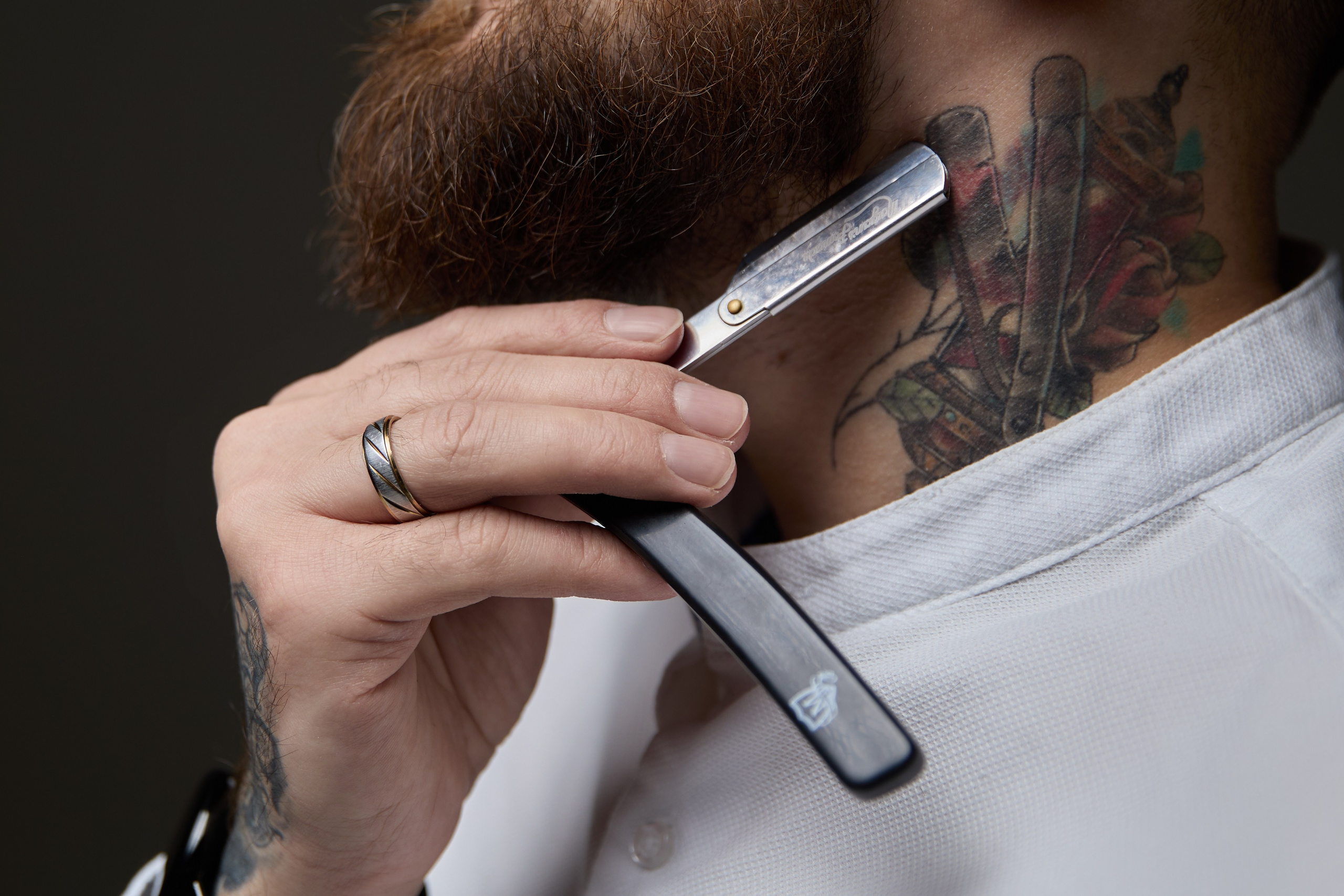 Студийный фотограф Пермь