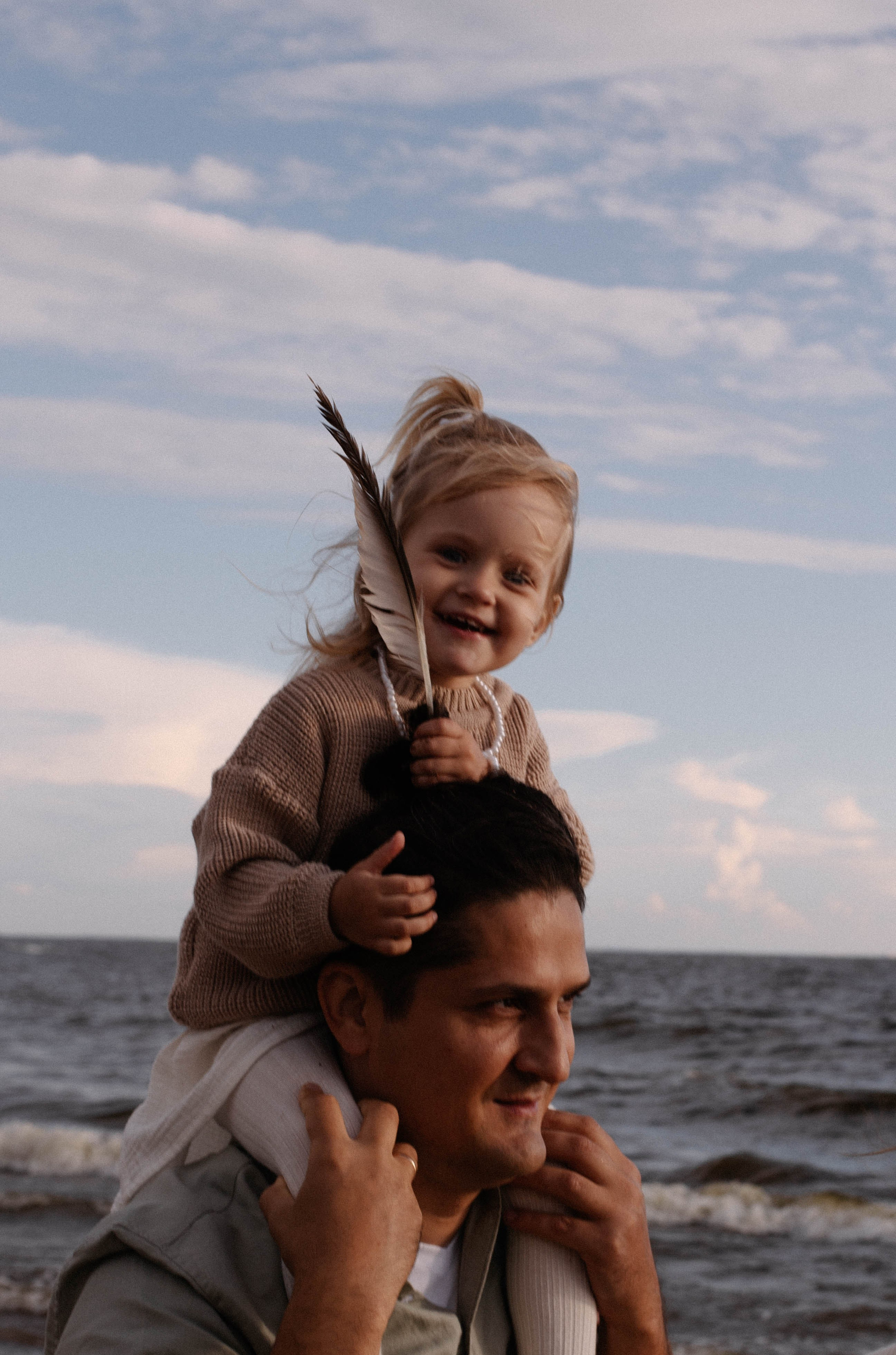 Наталья Владимир Виолетта и Виктория. Фотограф в Санкт-Петербурге Дарья Заплитная