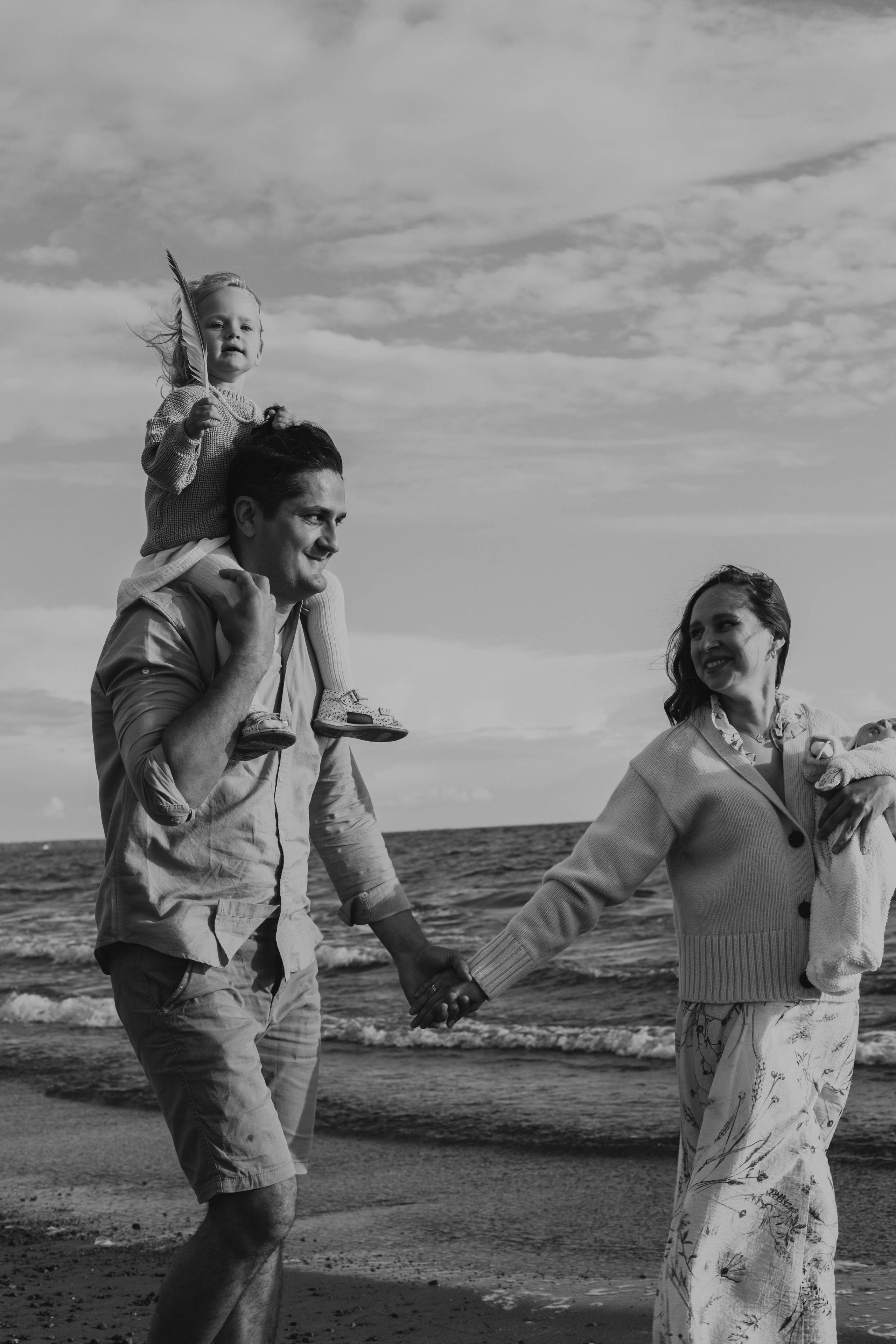 Наталья Владимир Виолетта и Виктория. Фотограф в Санкт-Петербурге Дарья Заплитная