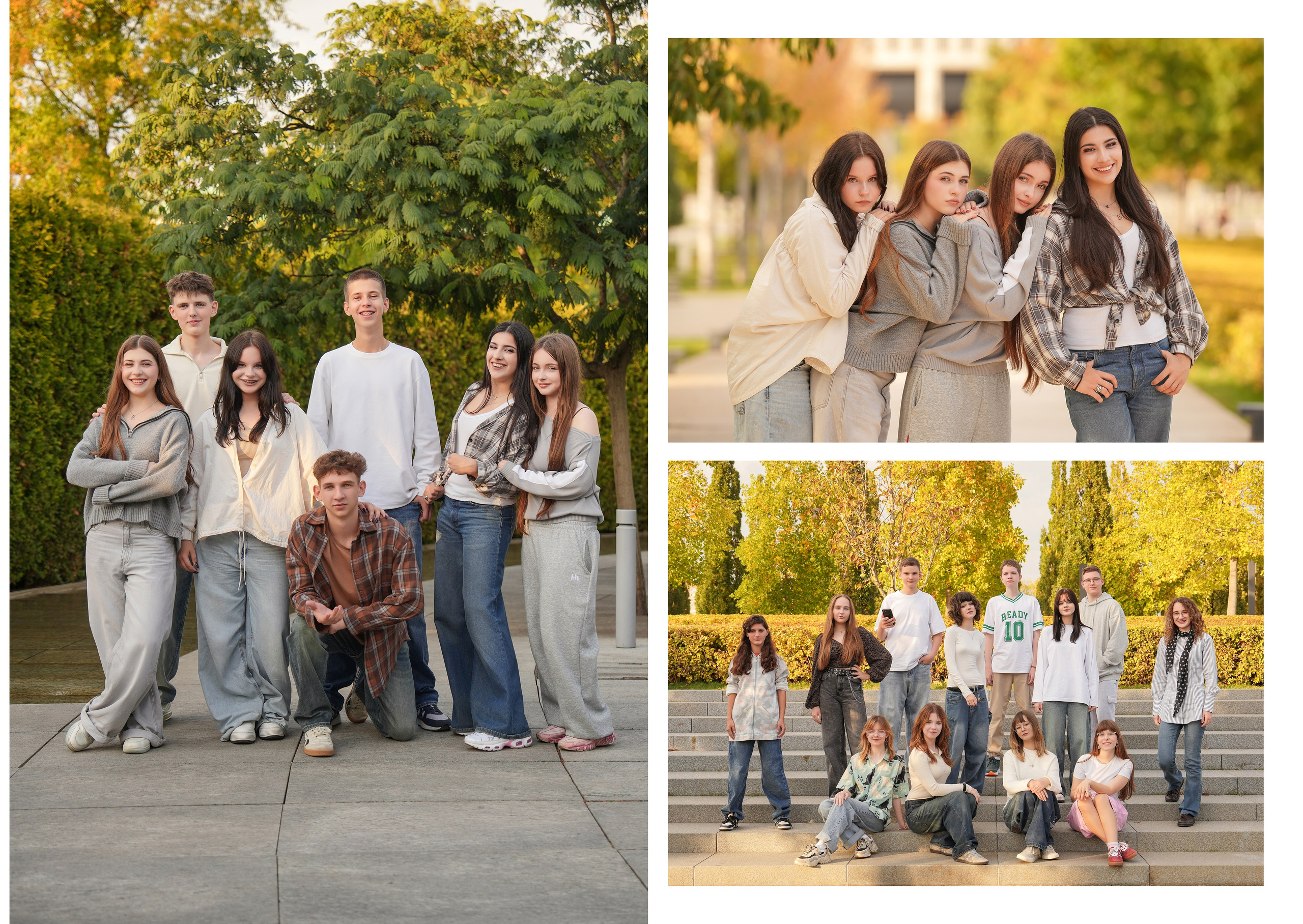 ШКОЛА 98 9 А. Красивый выпускной альбом в Краснодаре