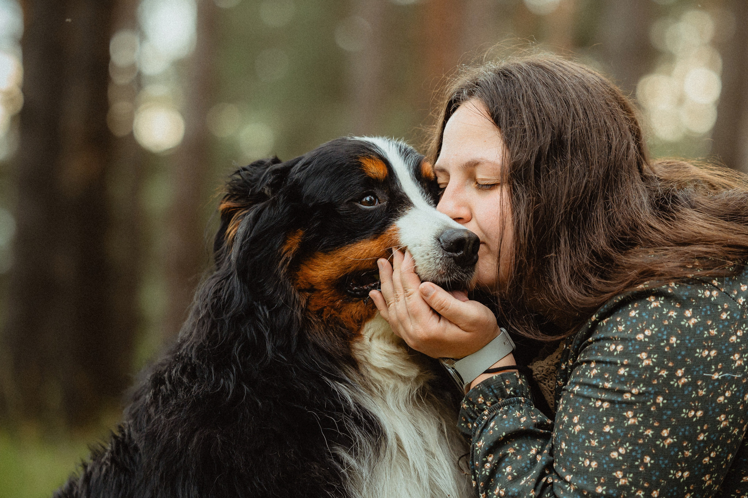 Выездной дог-тренинг от школы «Шерсть имею»