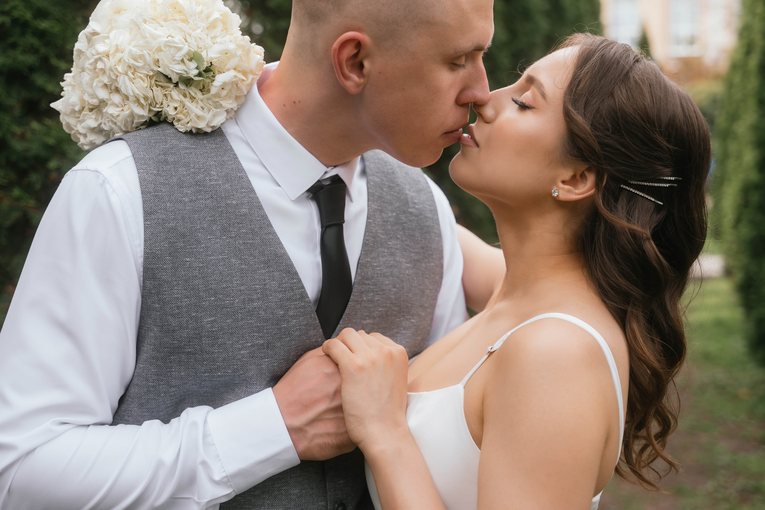 Wedding day #77. Свадебный, семейный фотограф в Рязани Лена Брант