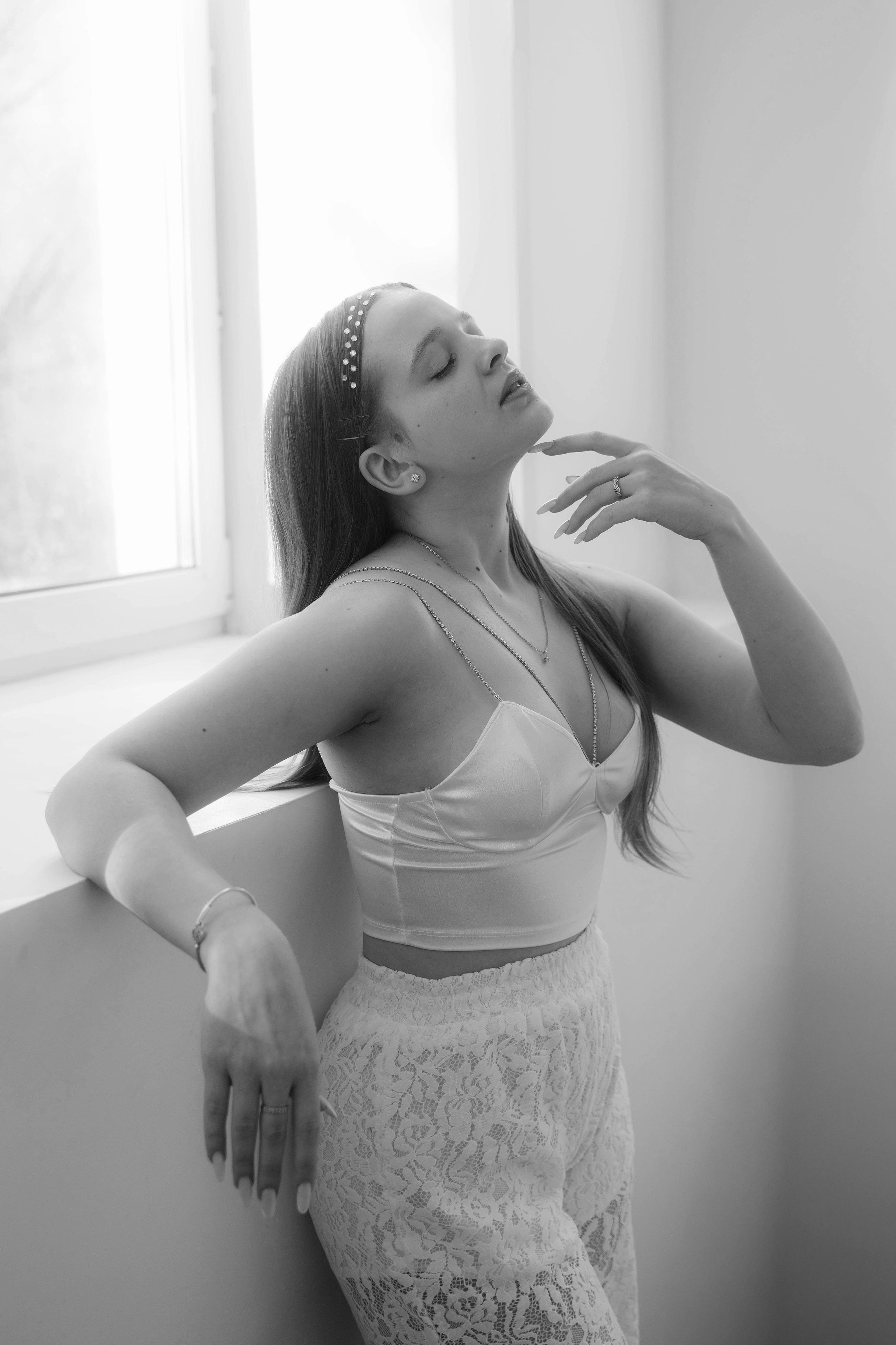 Вика. Свадебный, семейный фотограф в Рязани Лена Брант