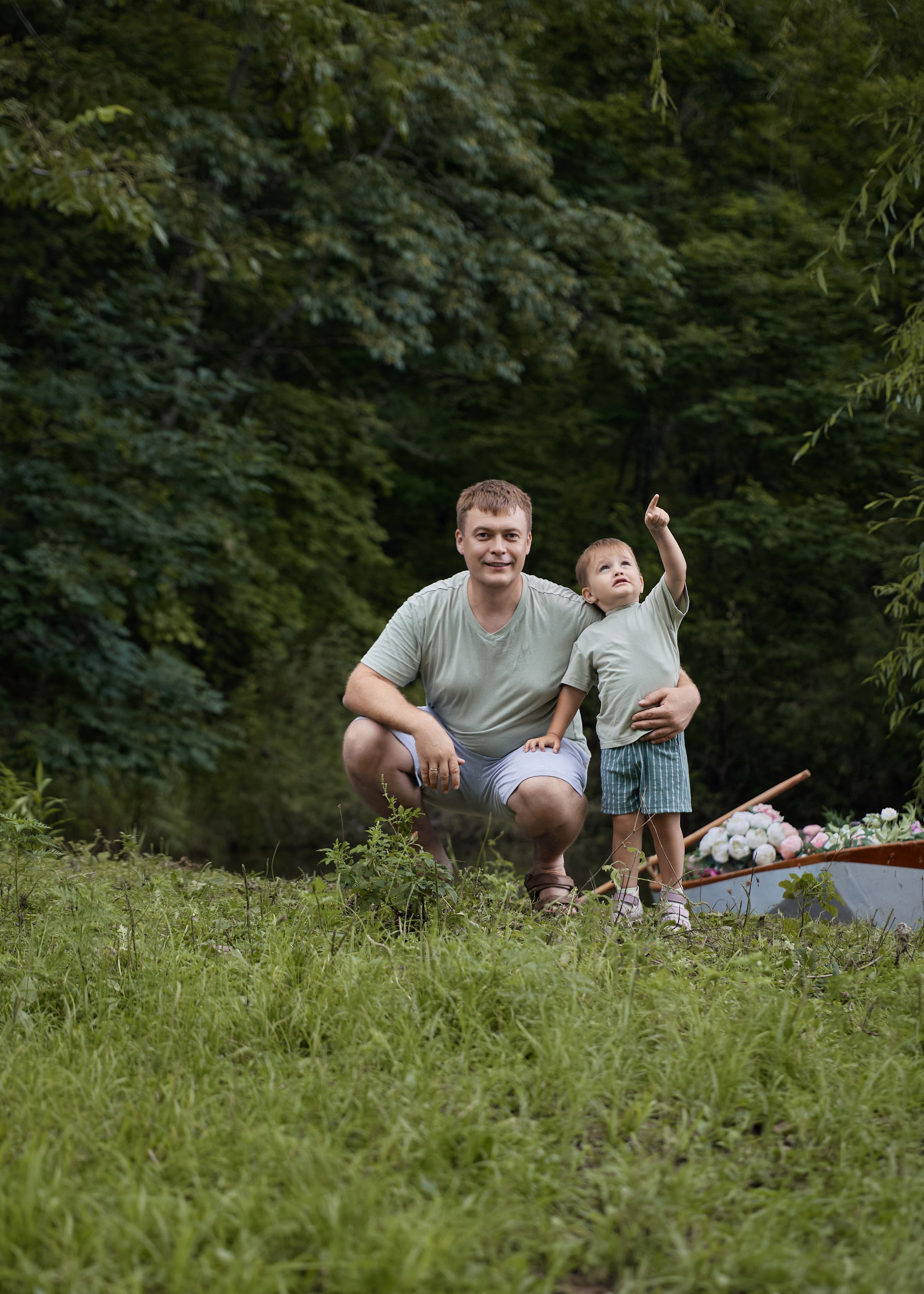 Инна. Фотограф женского портрета, беременности и материнства Харькова Елена