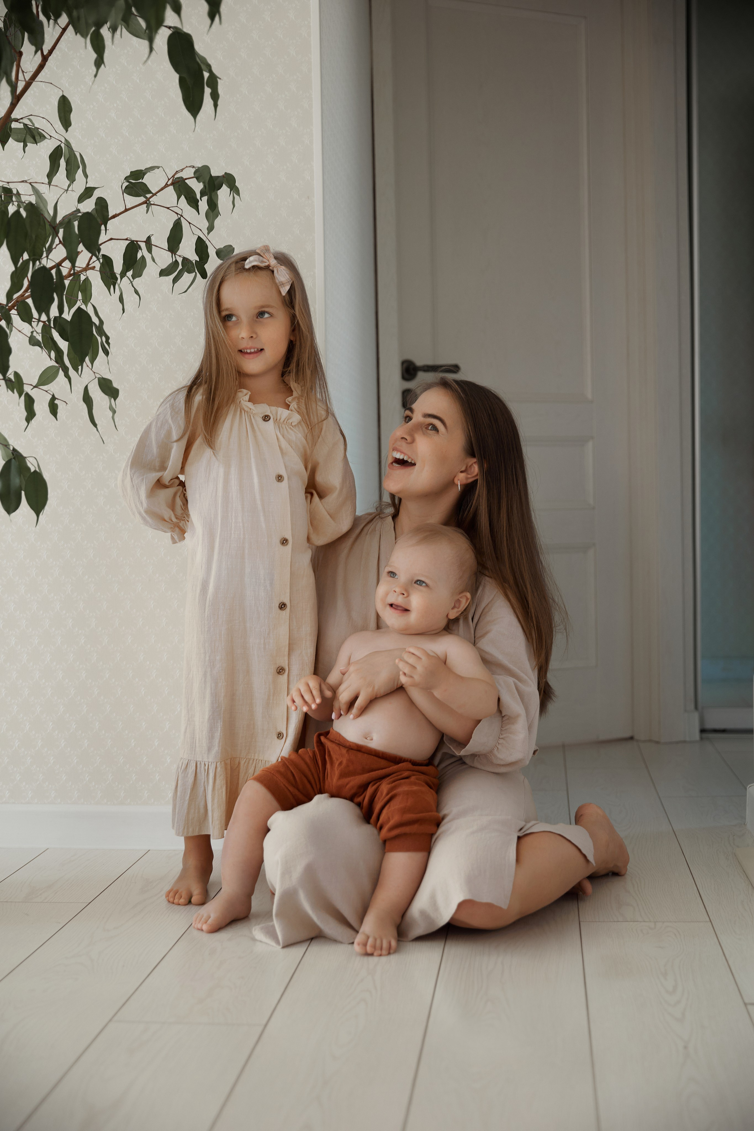 Анастасия. Фотограф женского портрета, беременности и материнства Харькова Елена