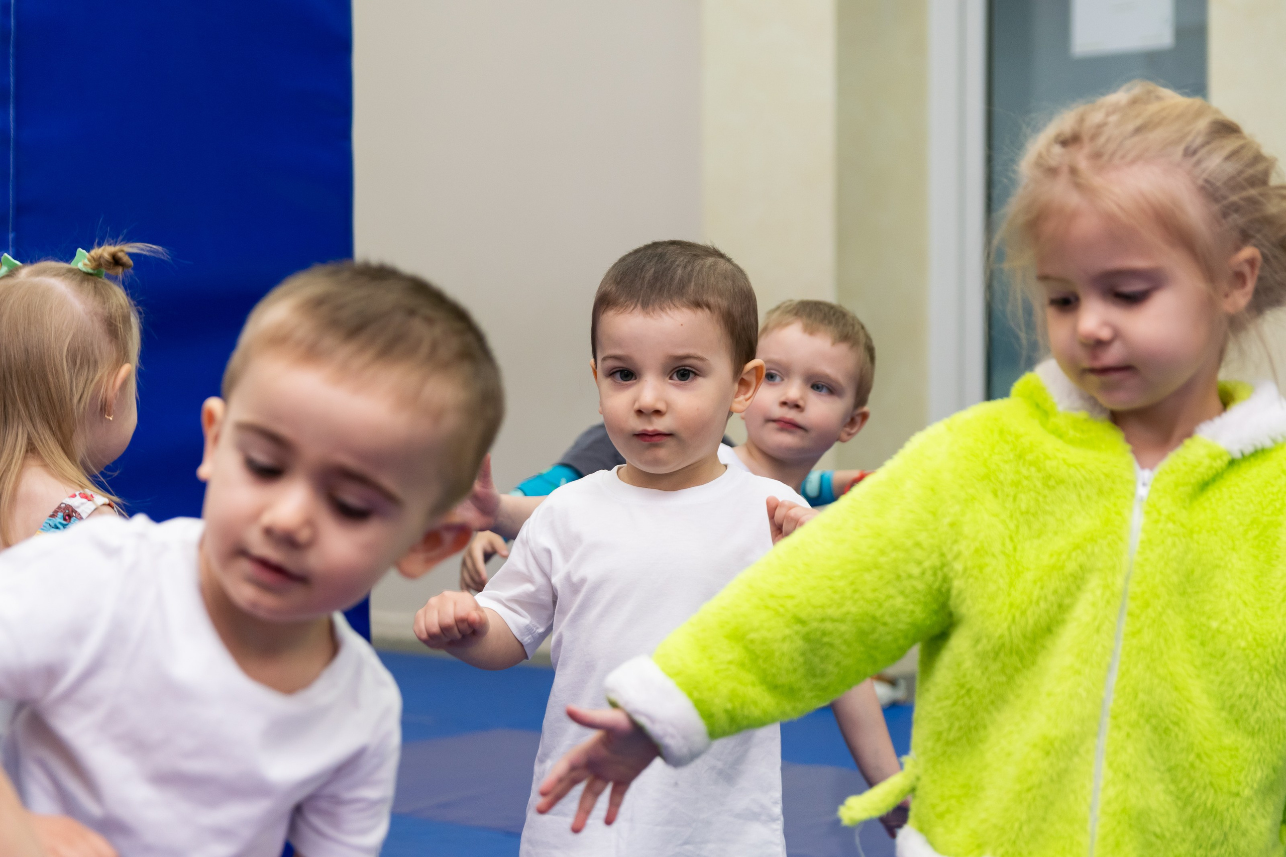 Соревнования по плаванию. Репортажный фотограф в Ставрополе