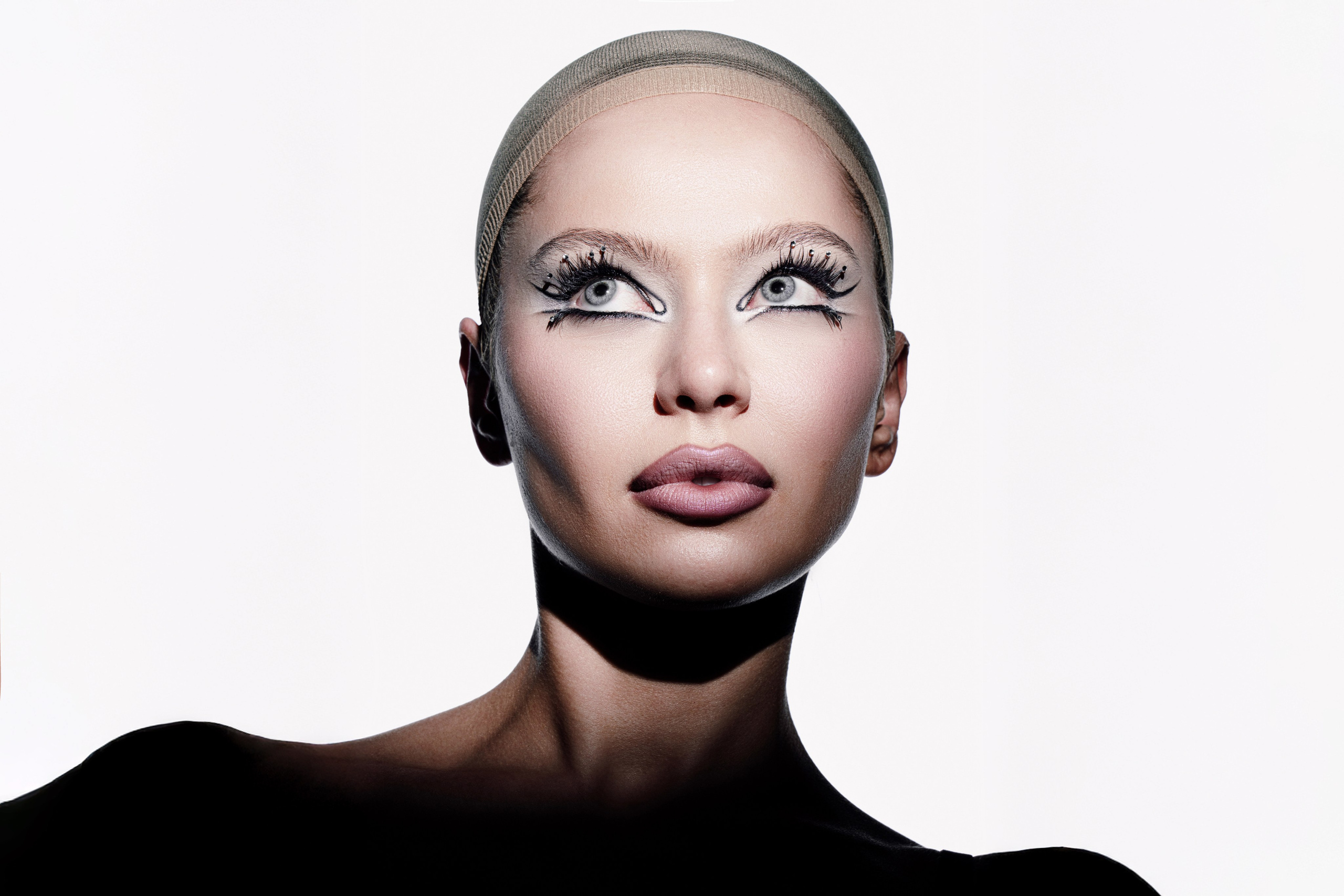 Lina. Fashion фотограф и Арт директор. Санкт-Петербург и Москва