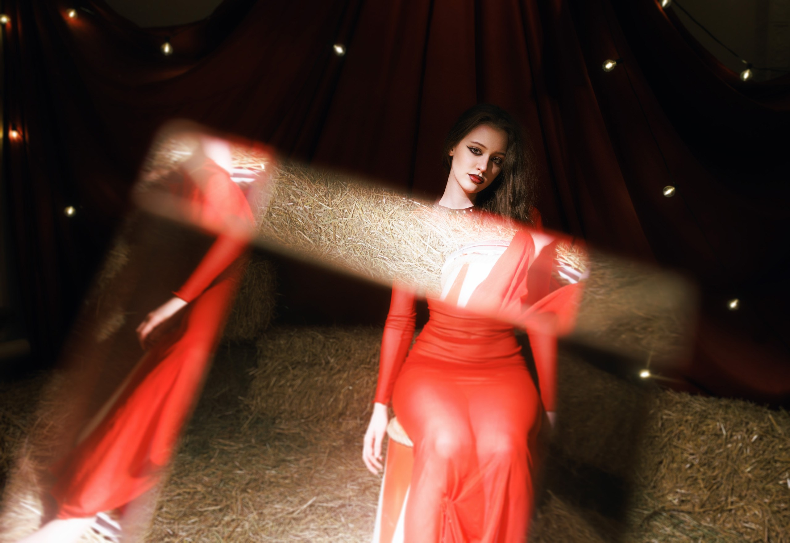 Портфолио. Творческий фотограф в Екатеринбурге, Михаил Шатихин