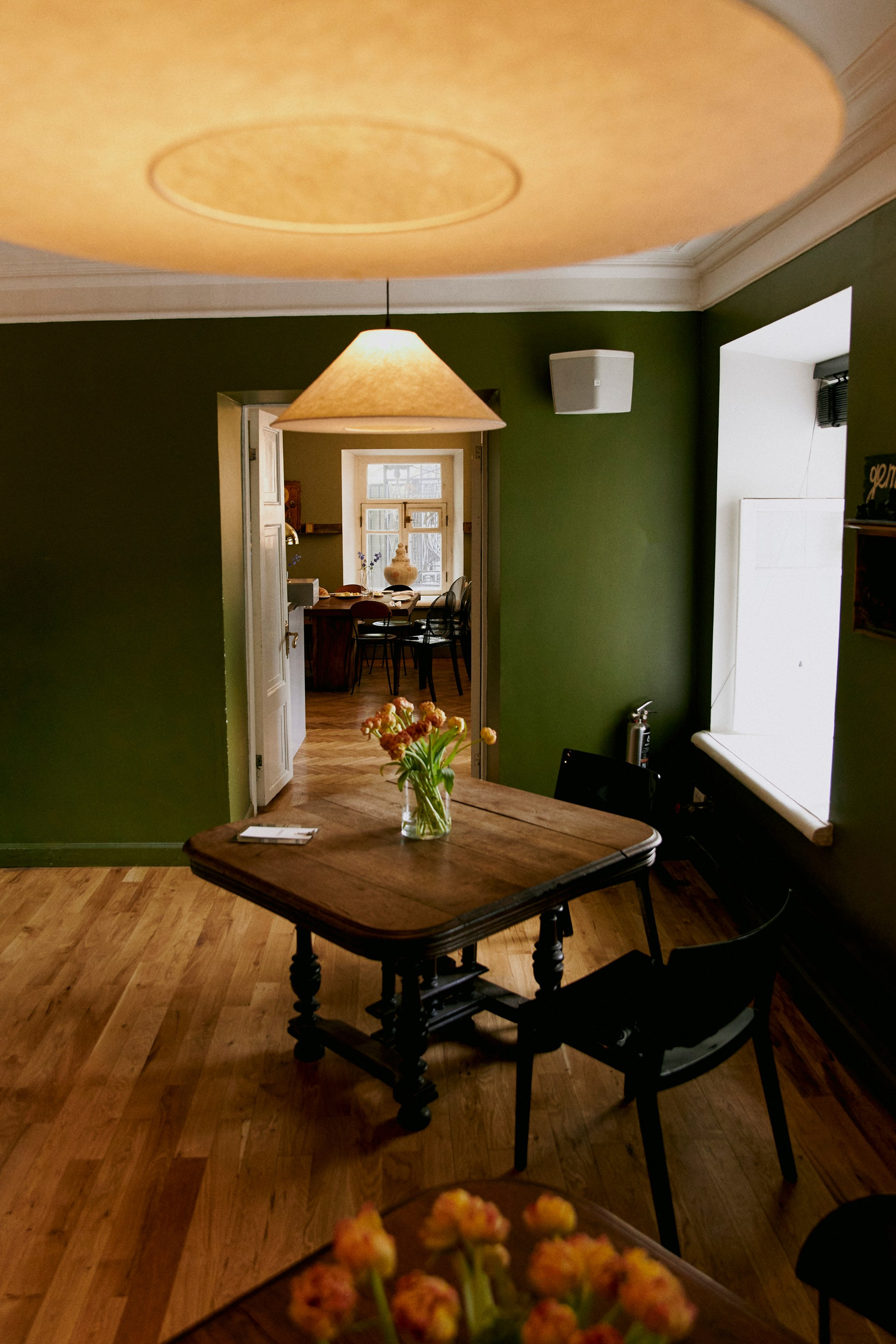 REPORTAGE. EVGENYA PERESADOVA