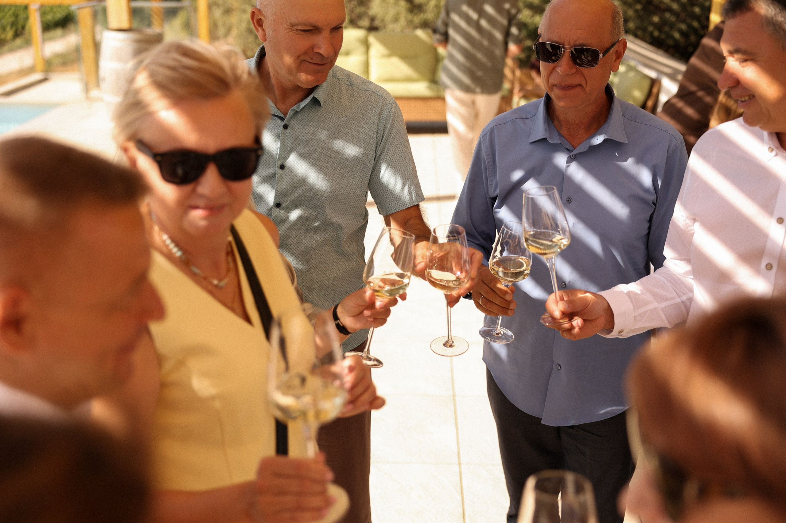 Александр и Екатерина. Фотограф в Севастополе и Крыму Артем Волобуев