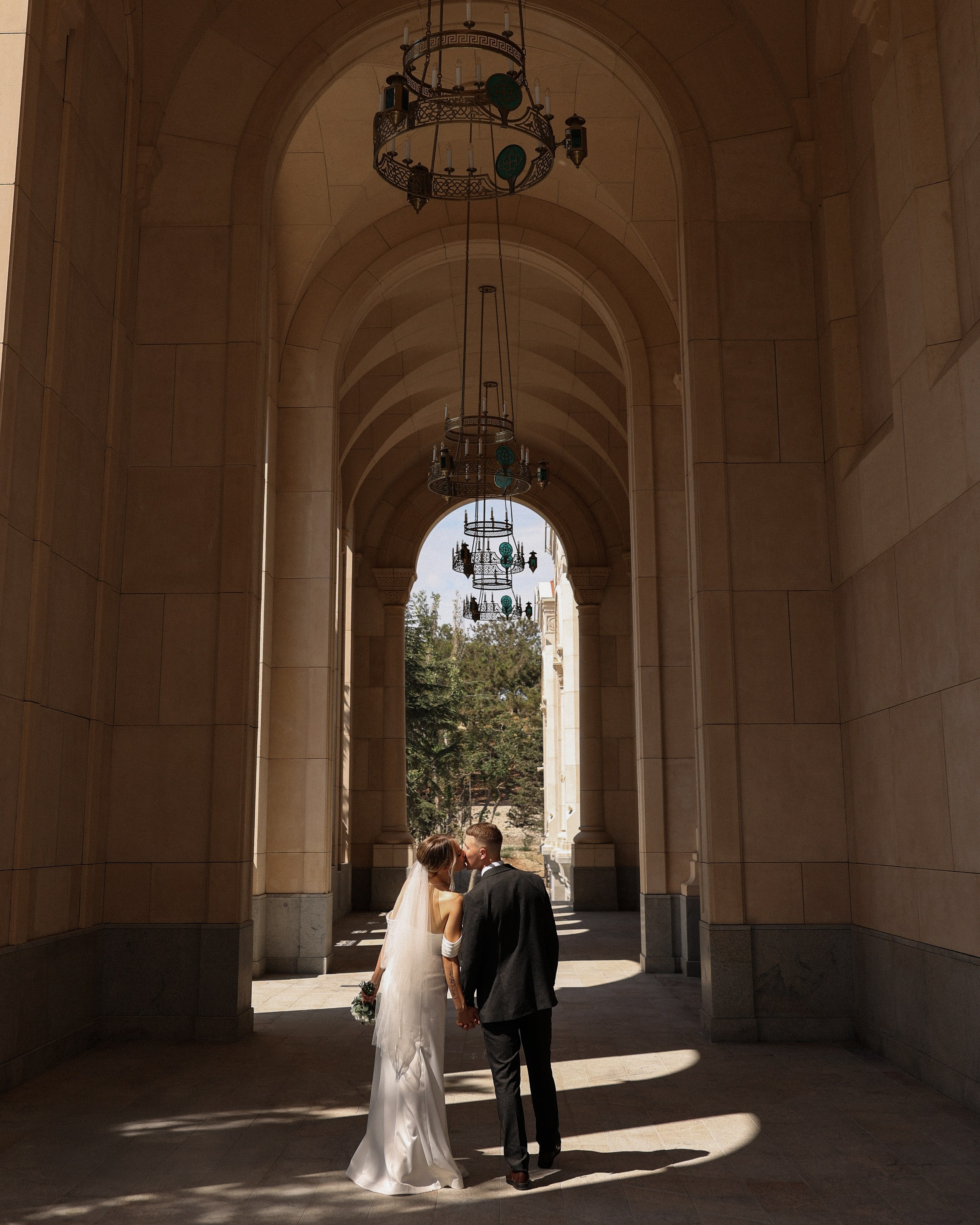 Владимир и Александра. Фотограф в Севастополе и Крыму Артем Волобуев