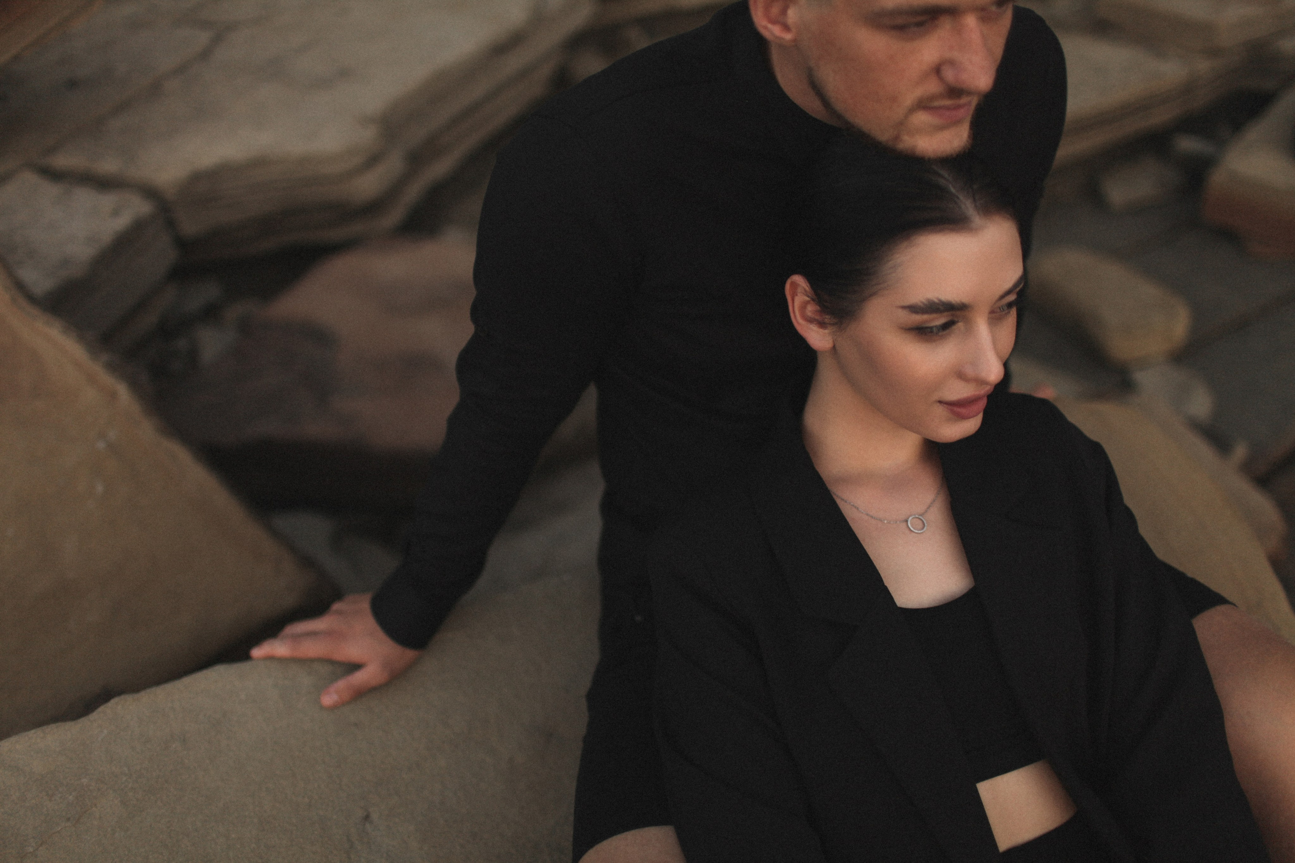 На Марсе. Фотограф в Севастополе и Крыму Артем Волобуев