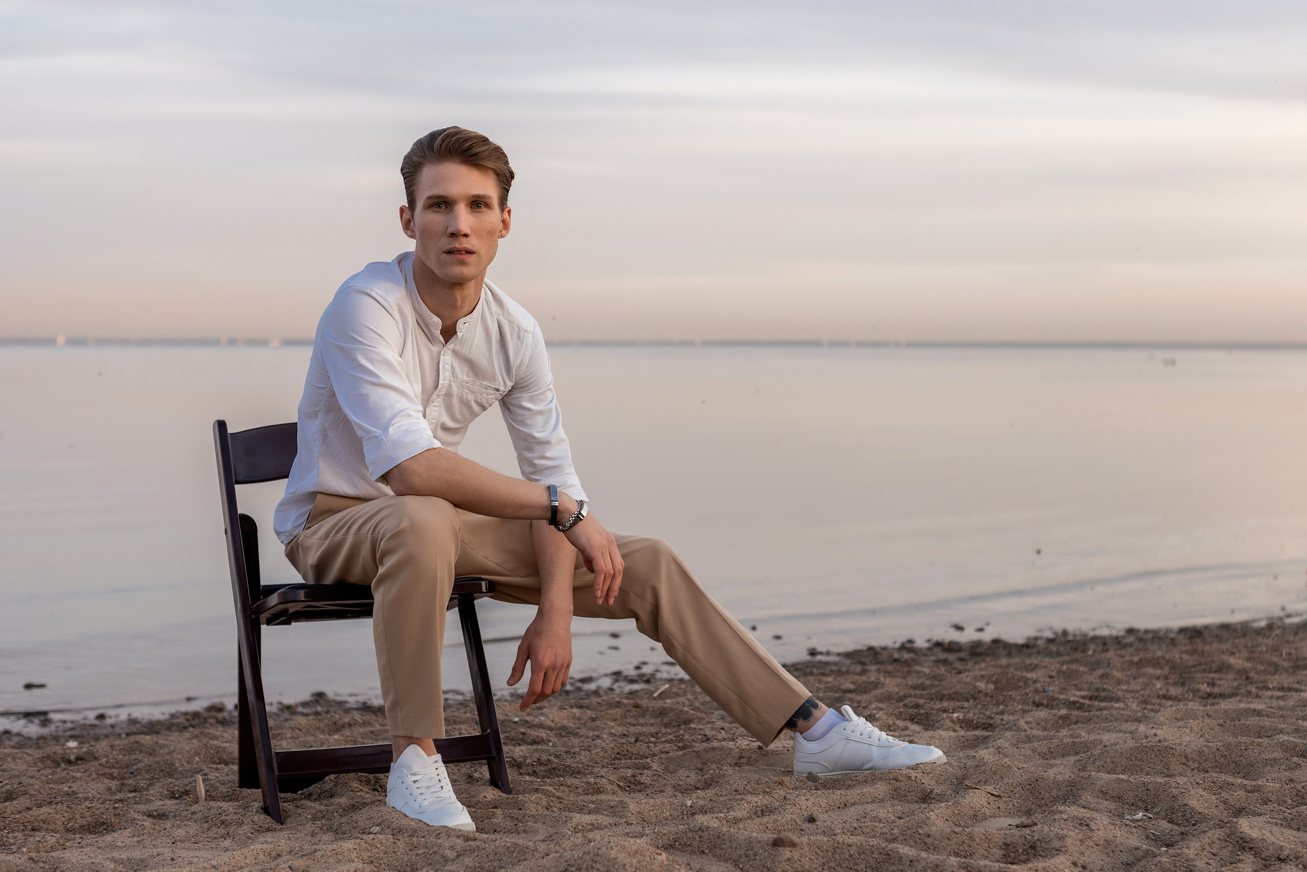 Алина и Василий. Фотограф в г. Чита — Наталья Кириллова