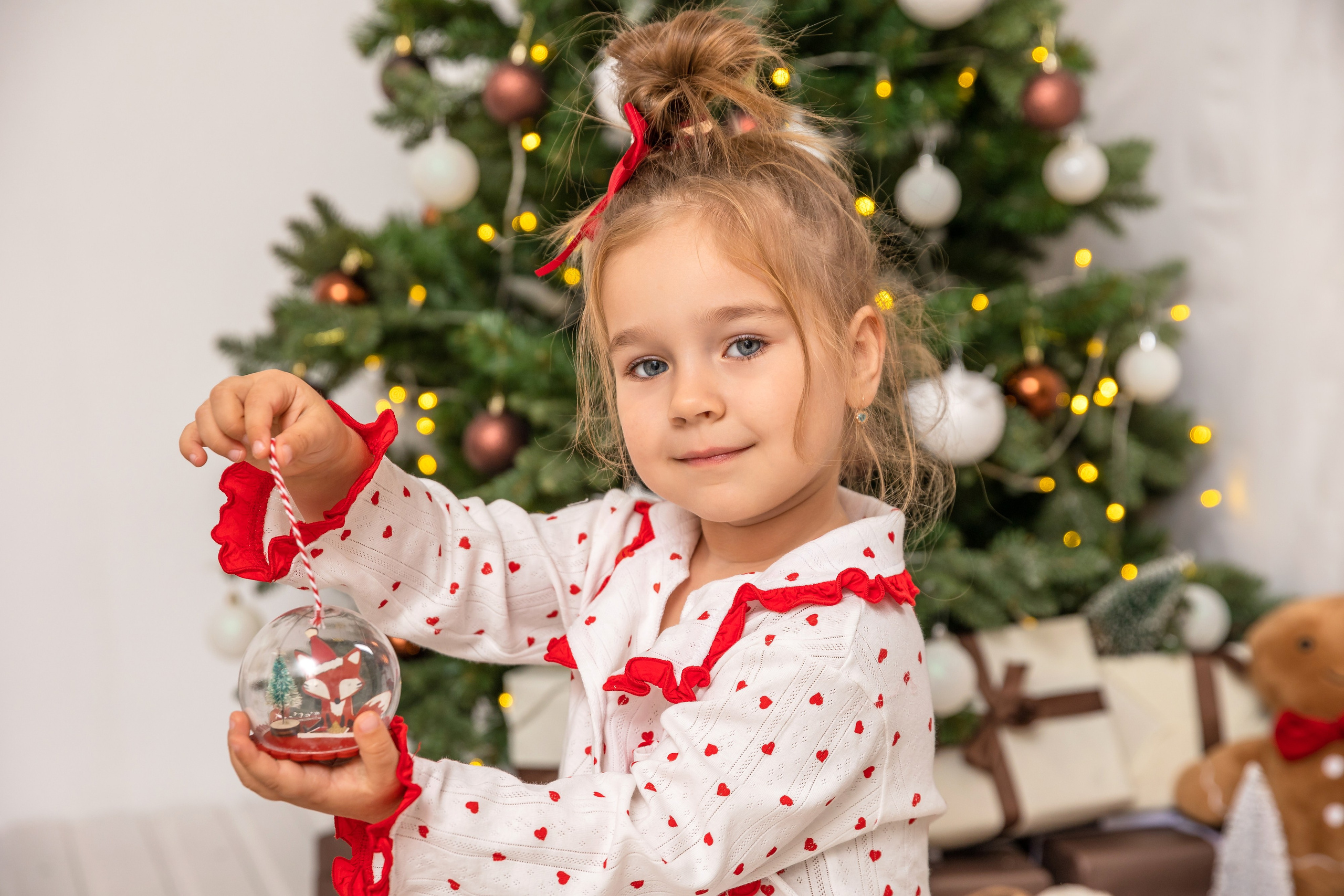 НГ Memories. Детский семейный фотограф в г. Находка Ольга Коваленко, фотостудия Memories