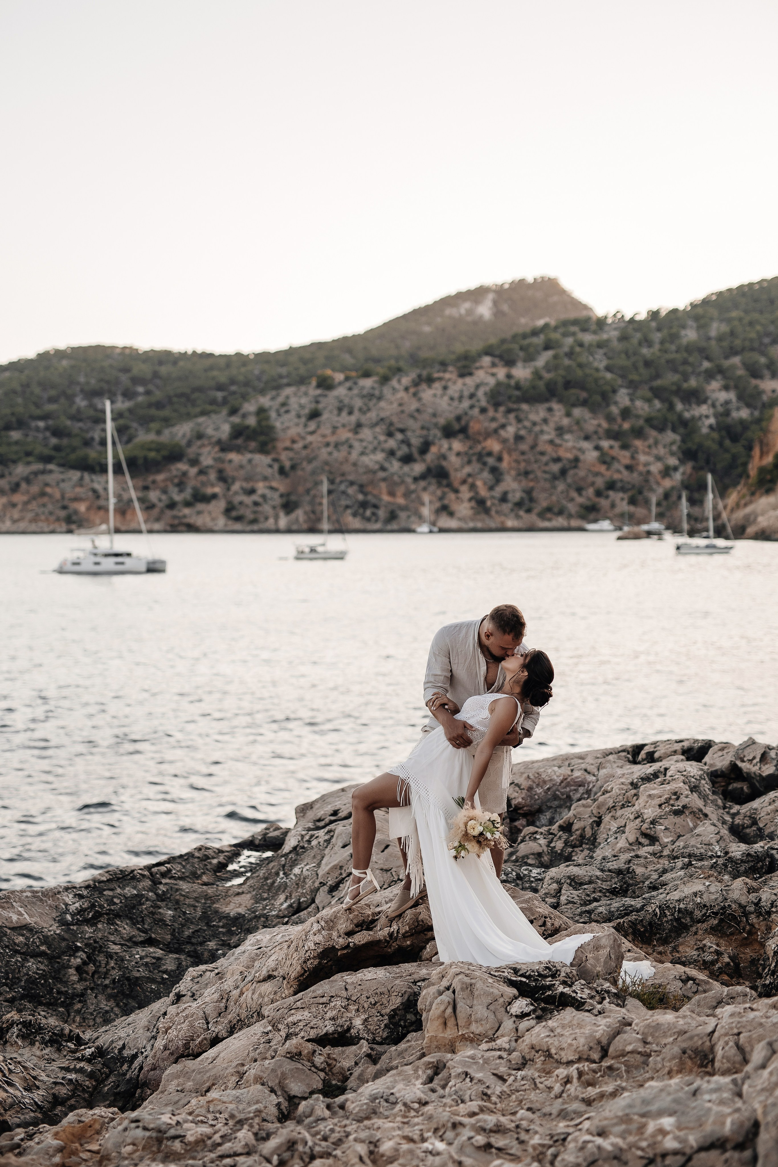 Valeria_&_Mihail. Фотограф на Майорке Екатерина Дробышева