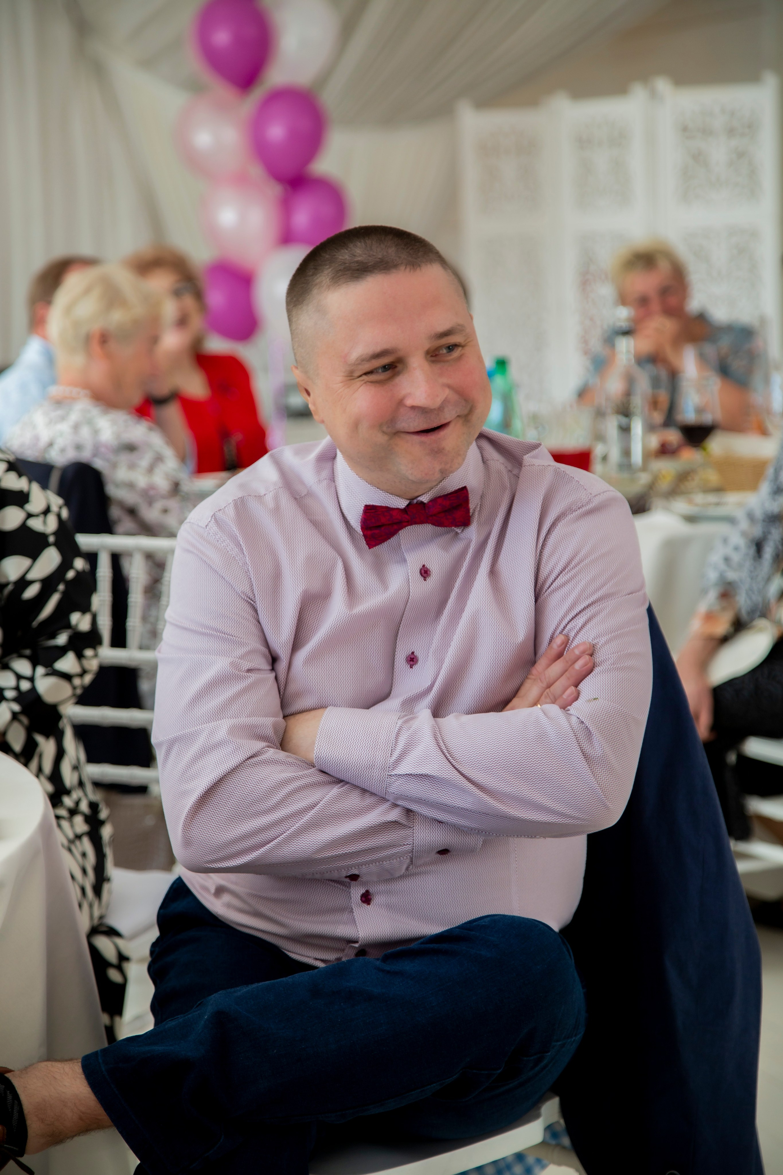 Юбилей. 𝓕𝓸𝓽𝓸𝓰𝓻𝓪𝓯 𝓑𝓪𝓵𝓪𝓼𝓱𝓲𝓱𝓪 / 𝓜𝓸𝓼𝓴𝓿𝓪