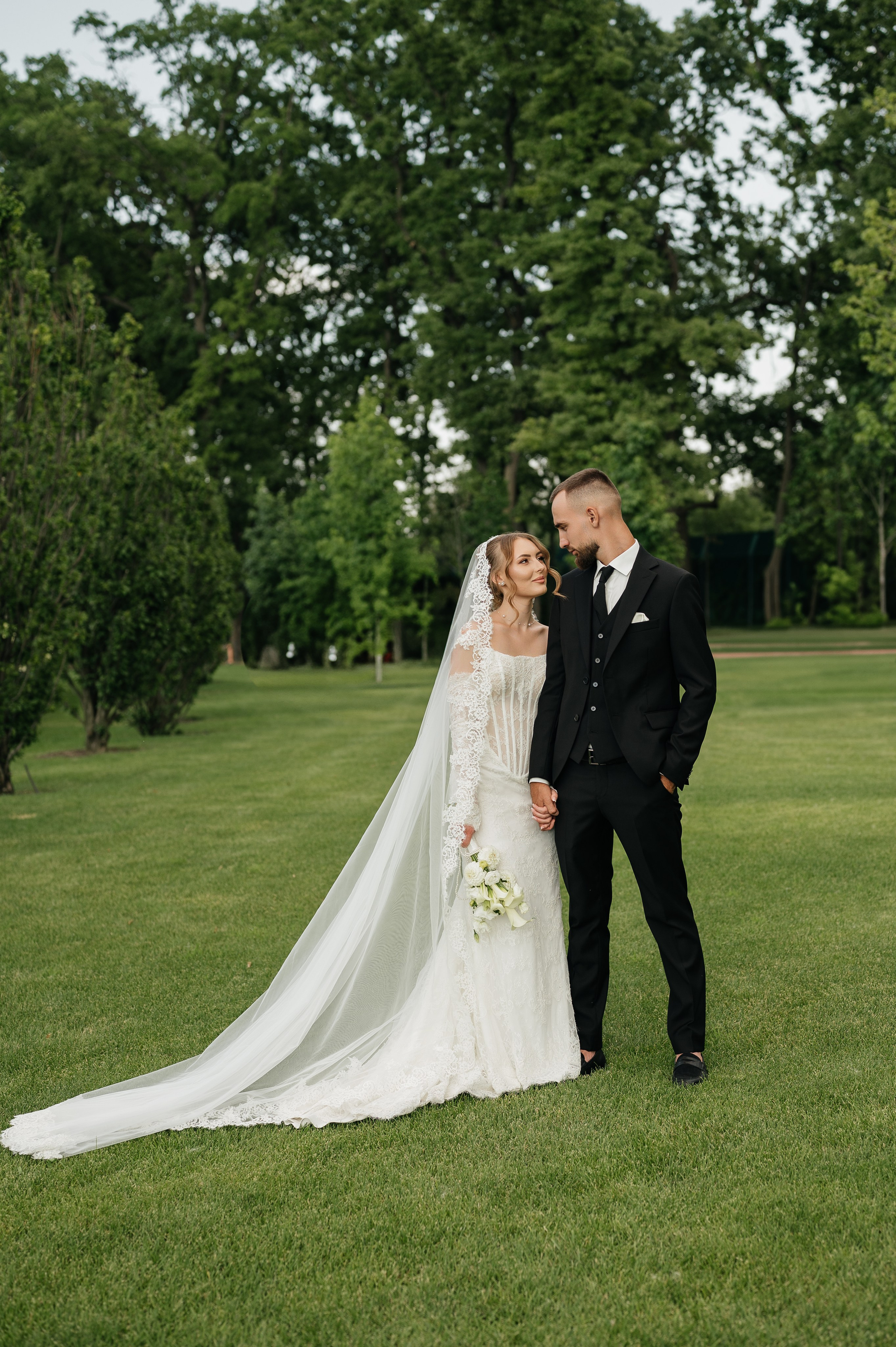 Свадьба Виктор и Валерия. Свадебный и семейный фотограф в Краснодаре Алина Мельник