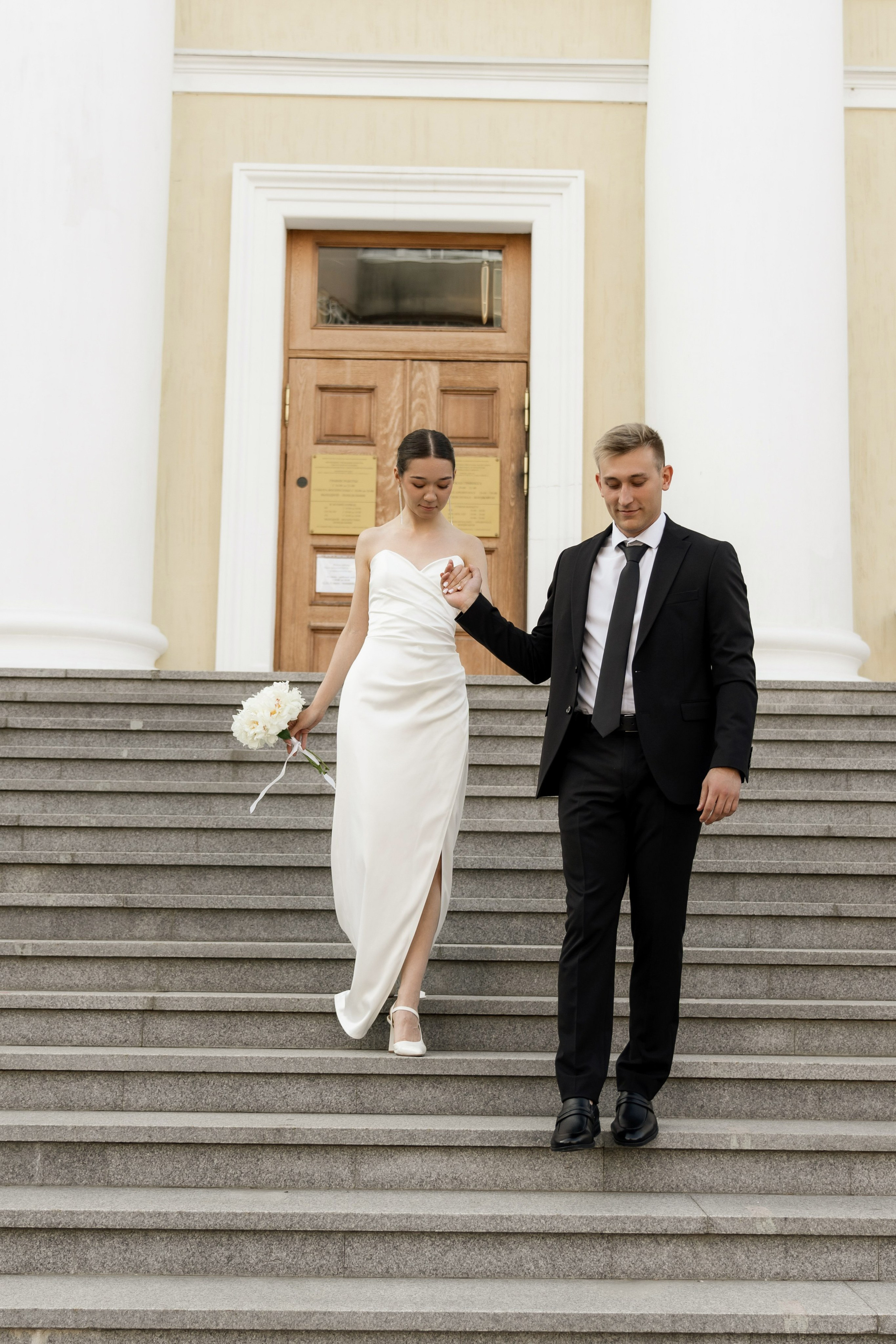 Полина и Данил. Фотограф Оксана Токарева Ижевск