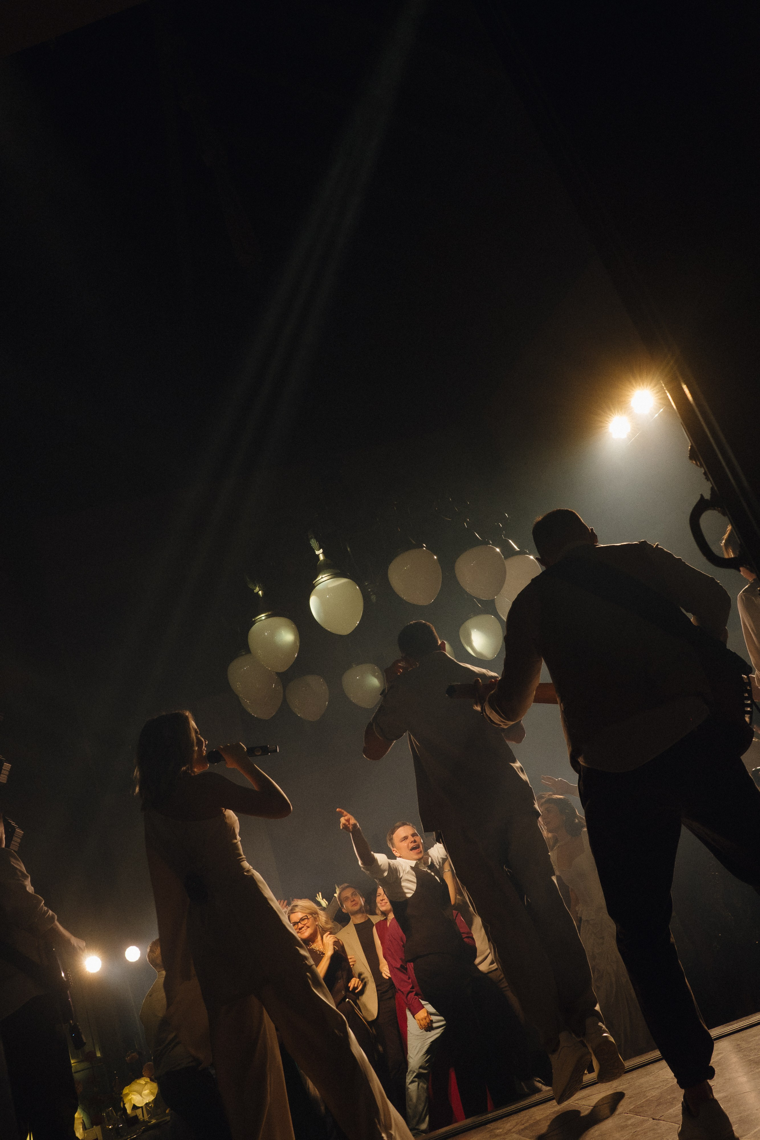 Свадьба в замке. Свадебный фотограф Таня Караисаева