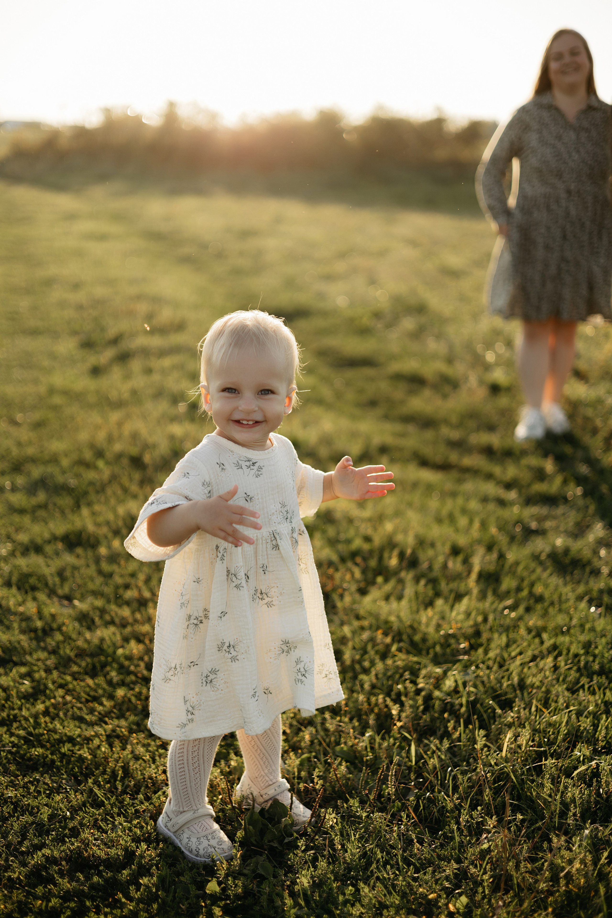 Катя, Илья и Василиса. Свадебный фотограф в Пскове и Санкт-Петербурге | Анна Голикова