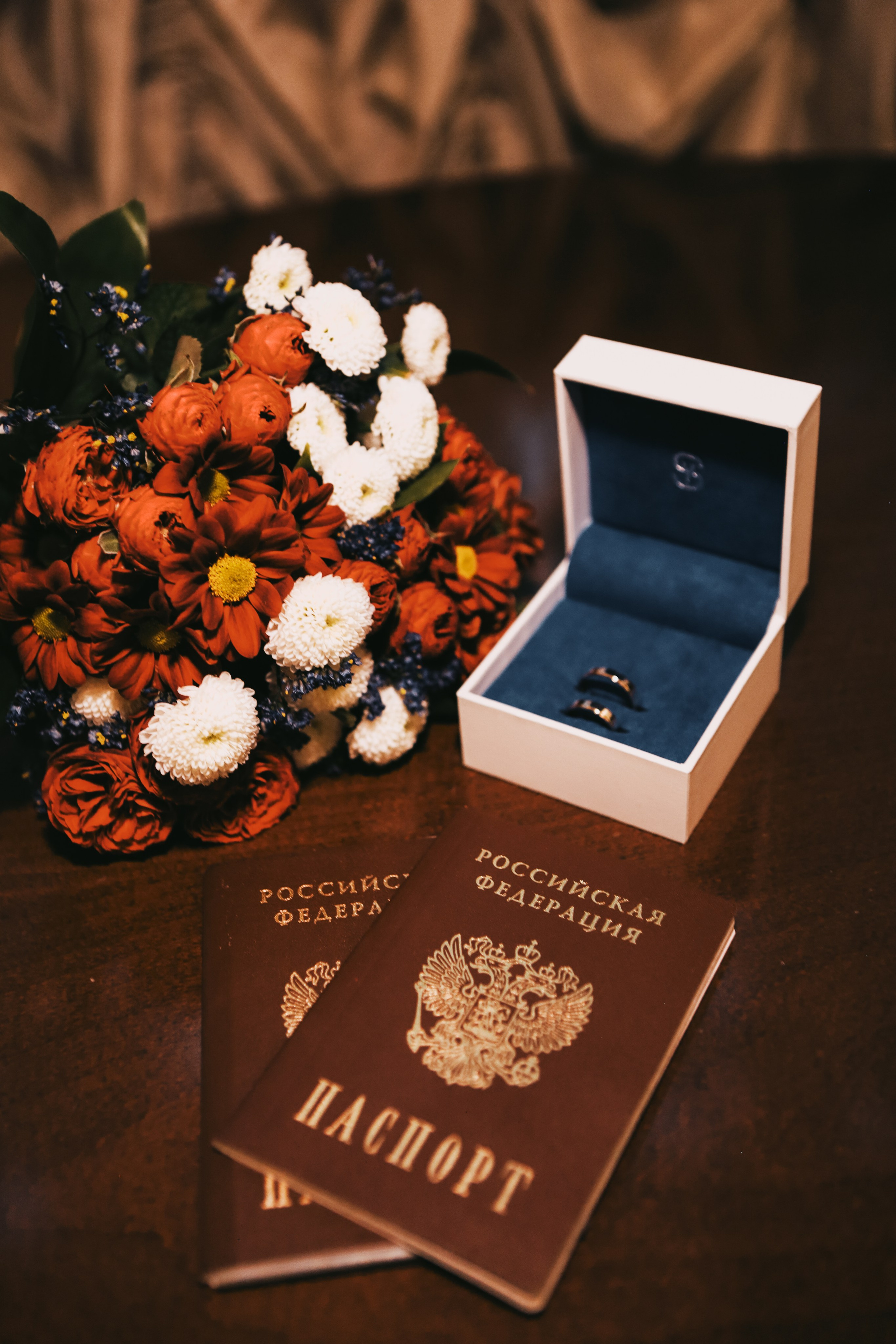 Ivan and Valeria. Фотограф Санкт-Петербурга