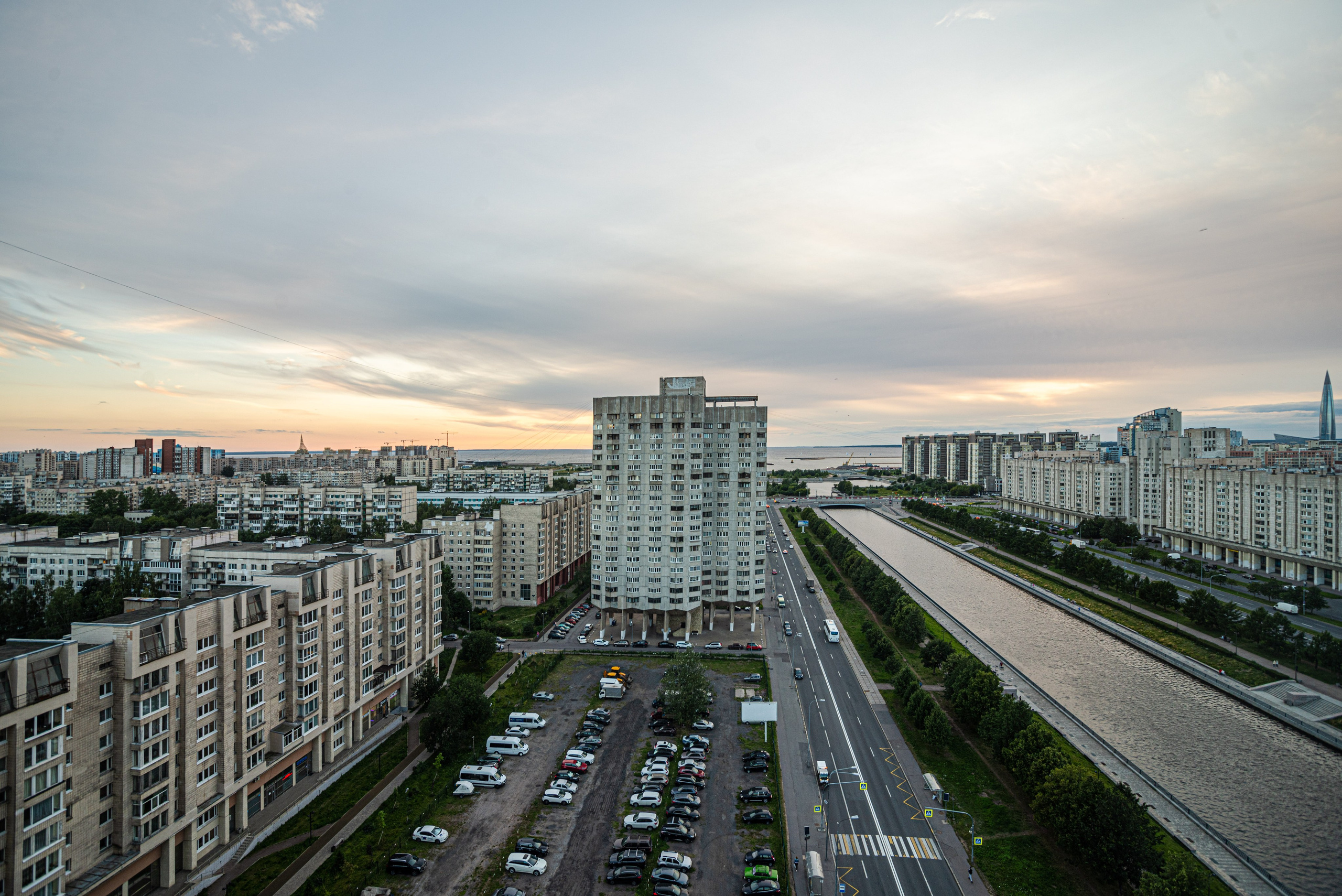 Квартиры. Интерьерный и репортажный фотограф в Санкт-Петербурге